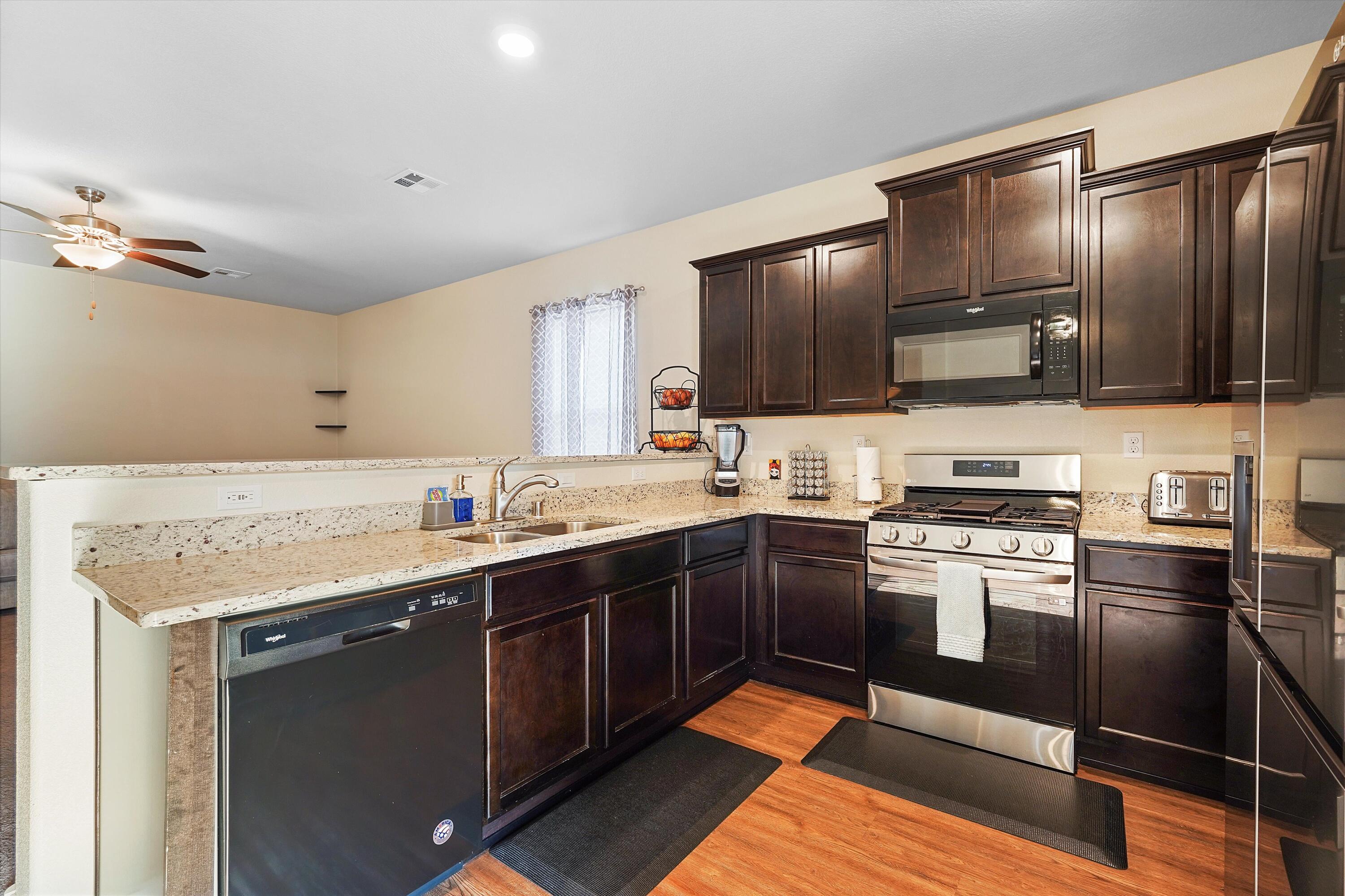 3023 RIO MAULE Drive SW