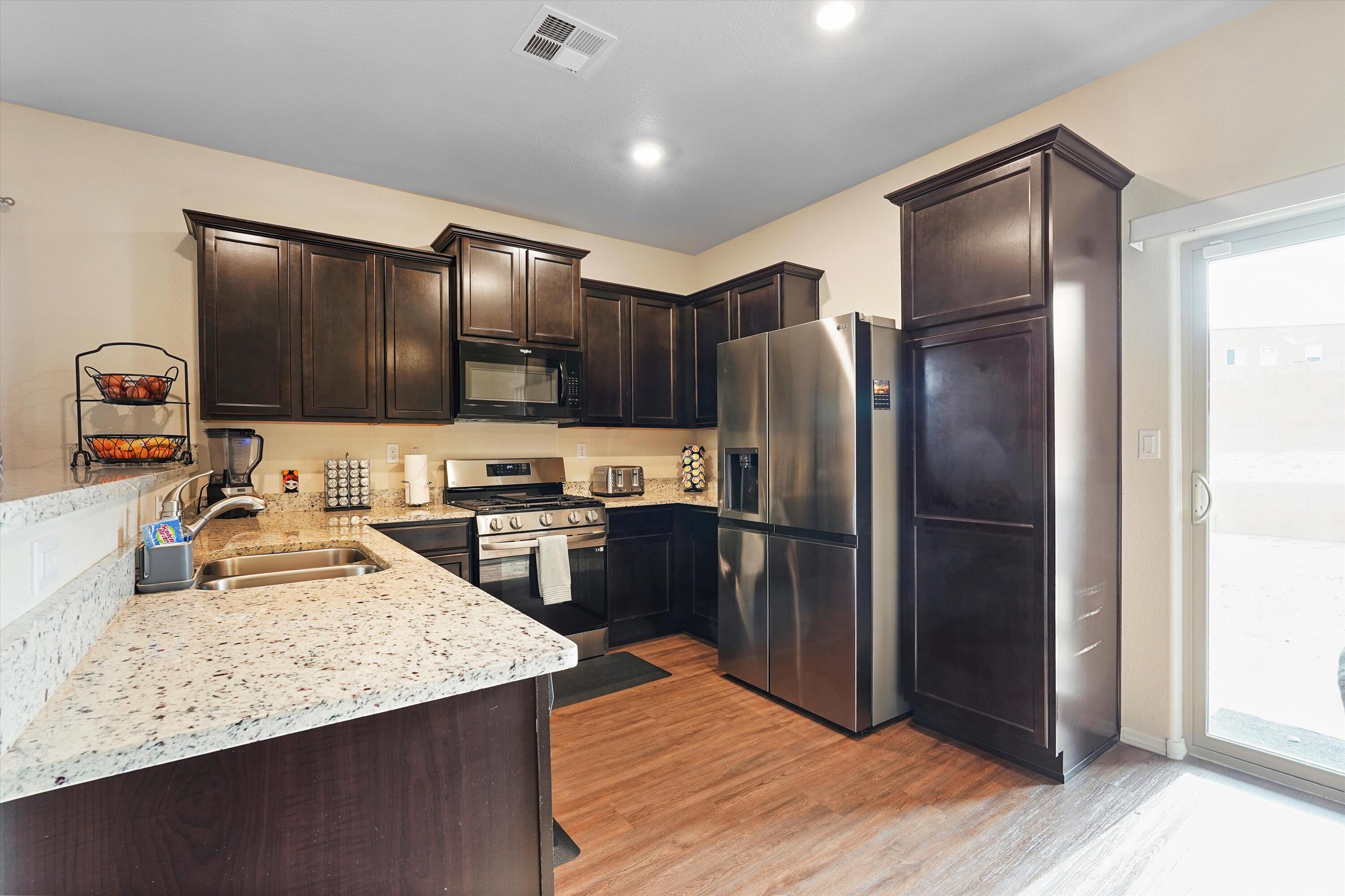 3023 RIO MAULE Drive SW