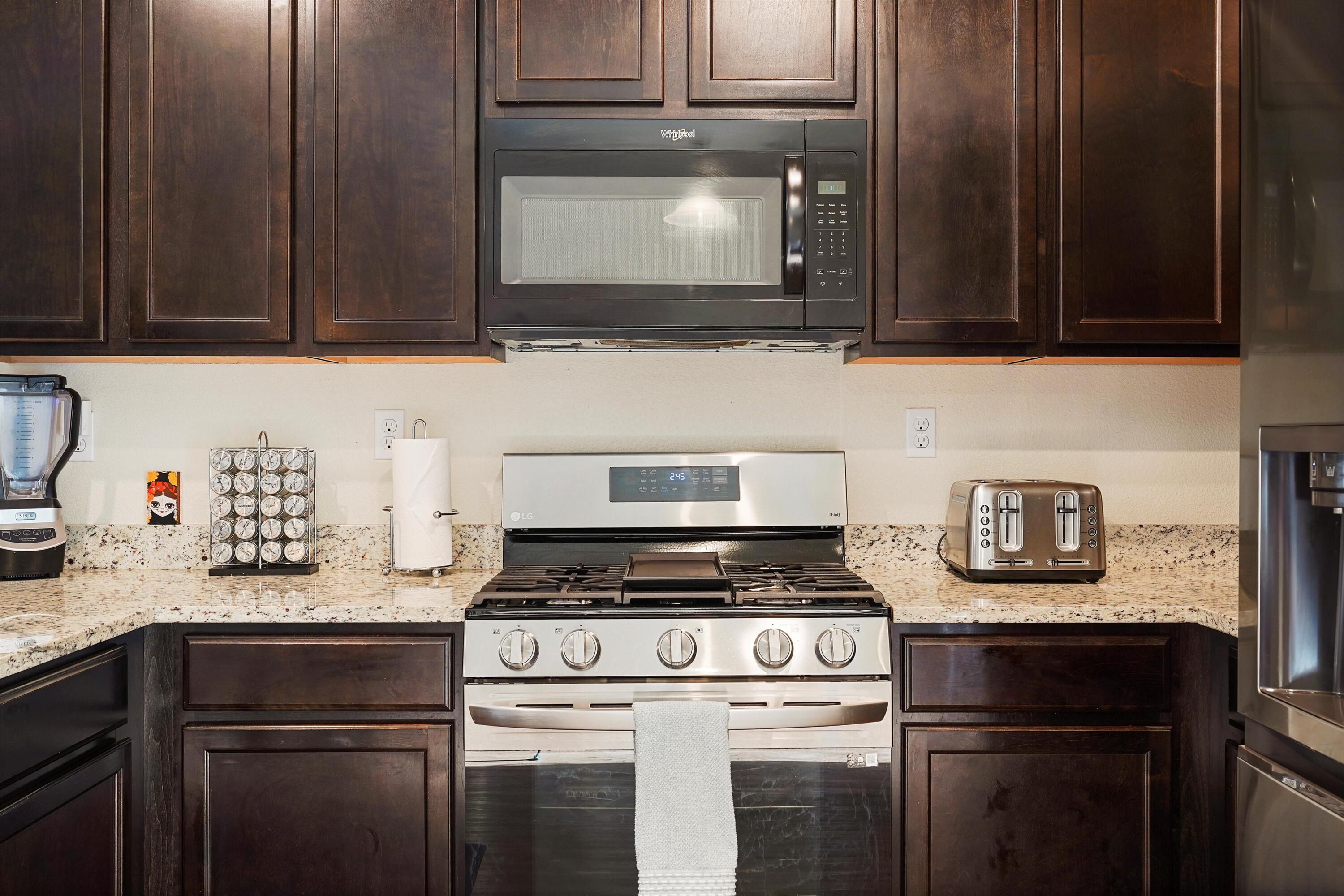 3023 RIO MAULE Drive SW