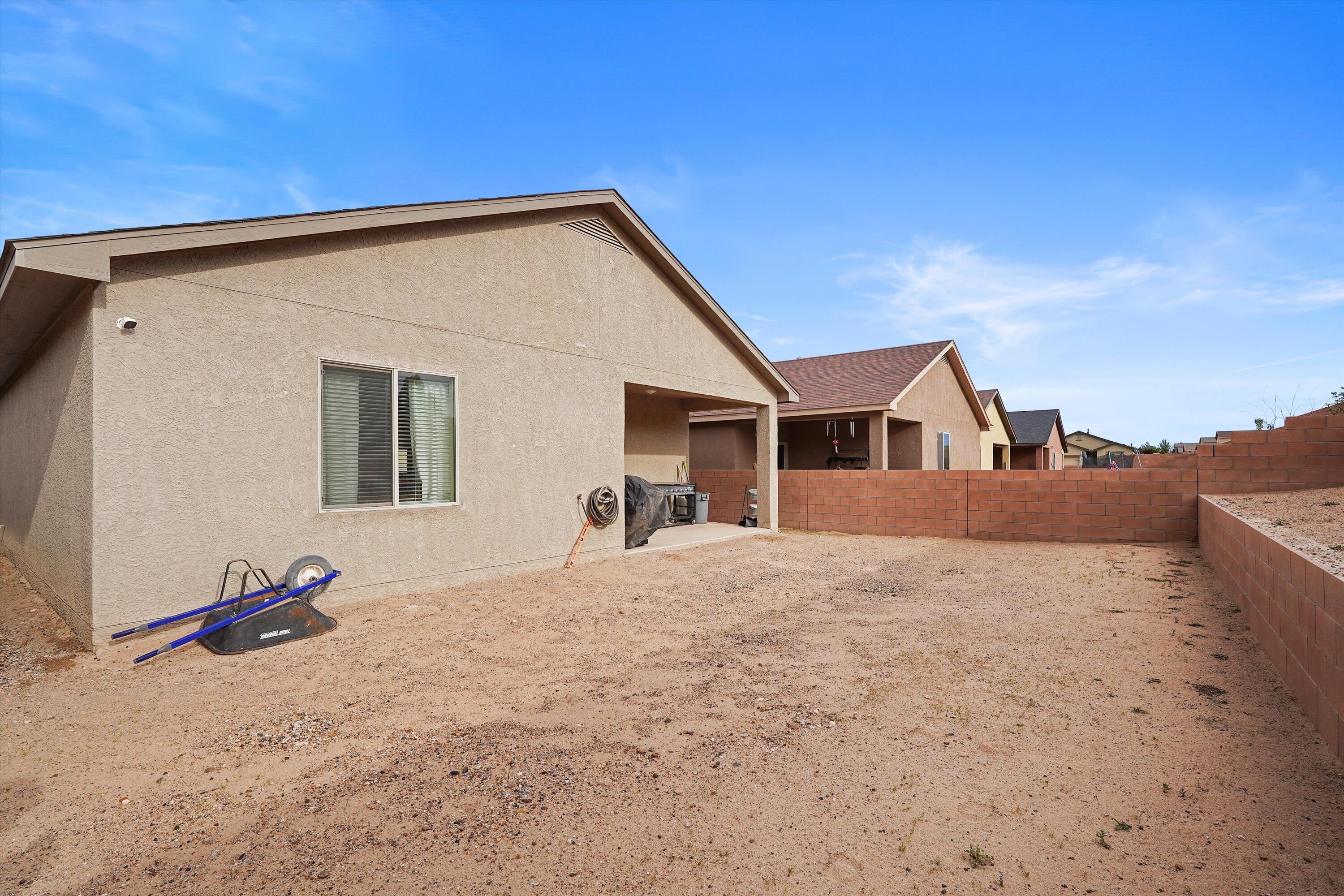 3023 RIO MAULE Drive SW