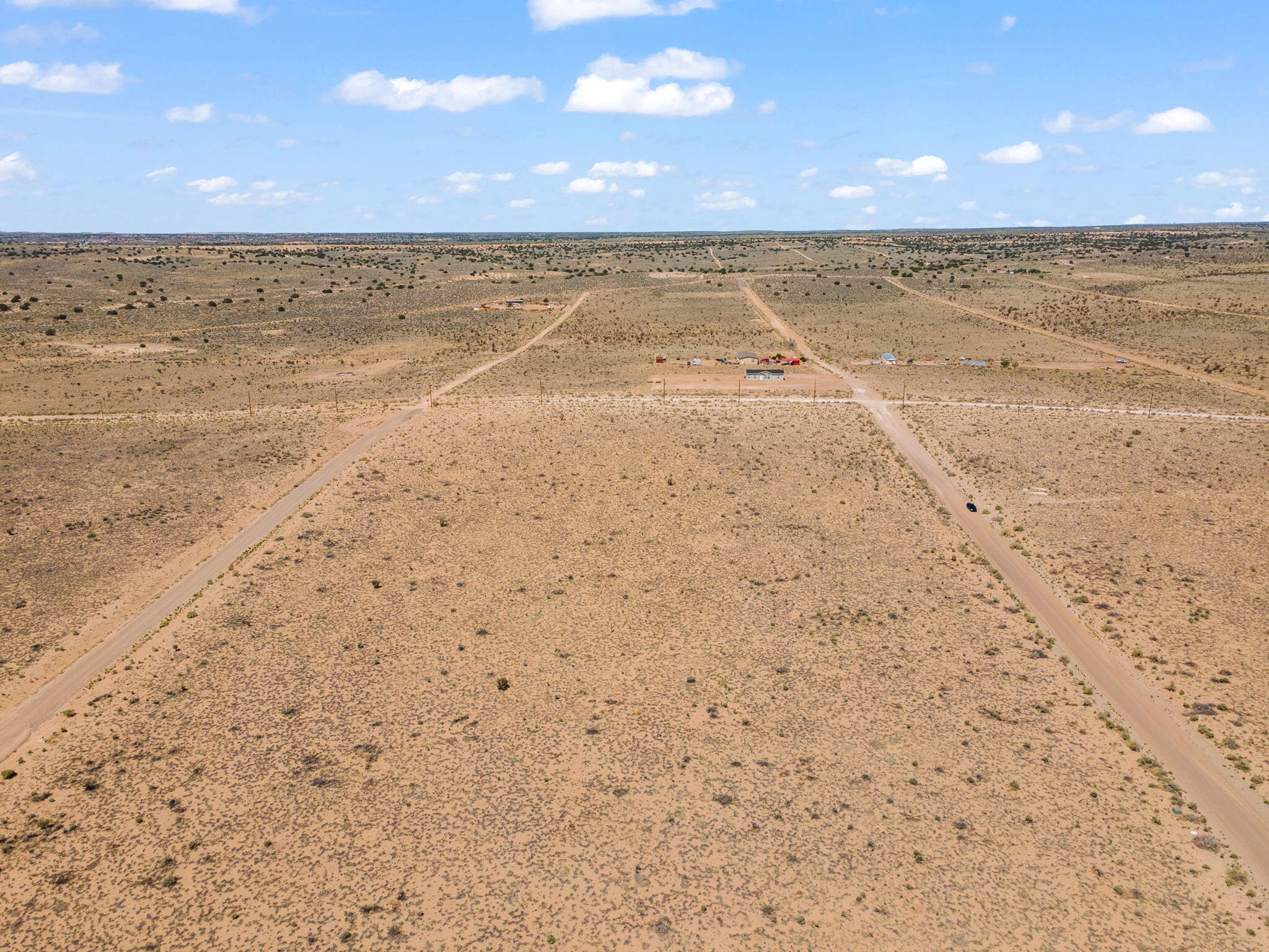 STARRY SKY Avenue NE