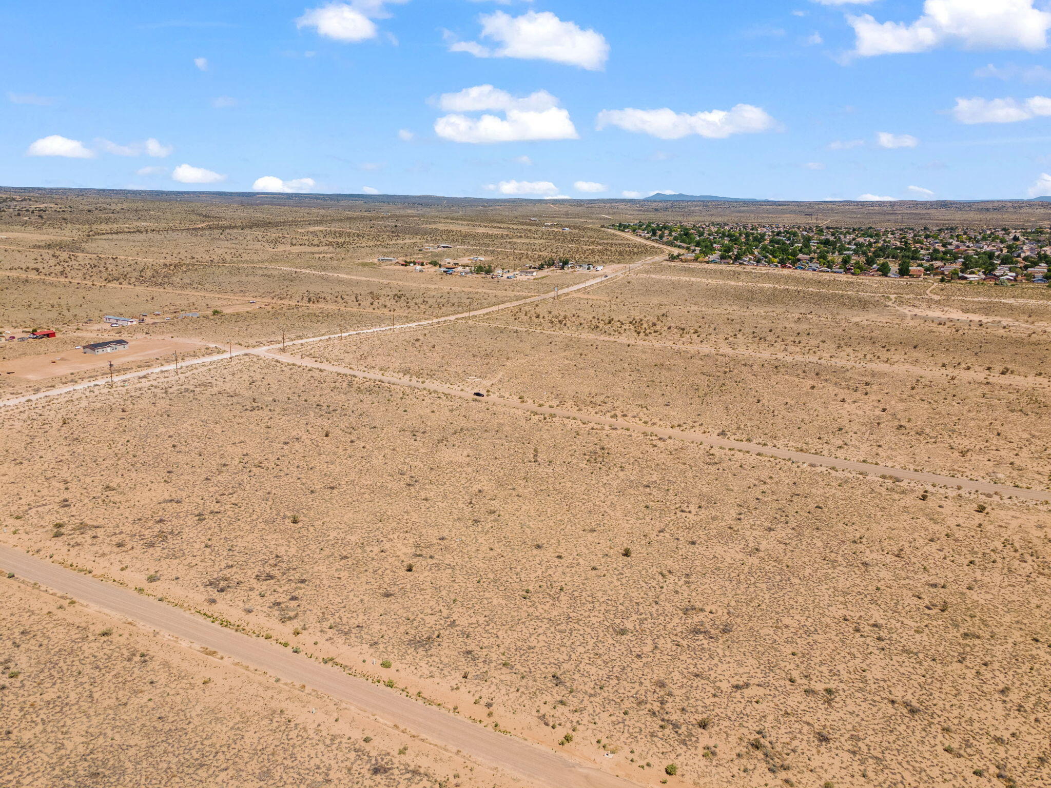 STARRY SKY Avenue NE