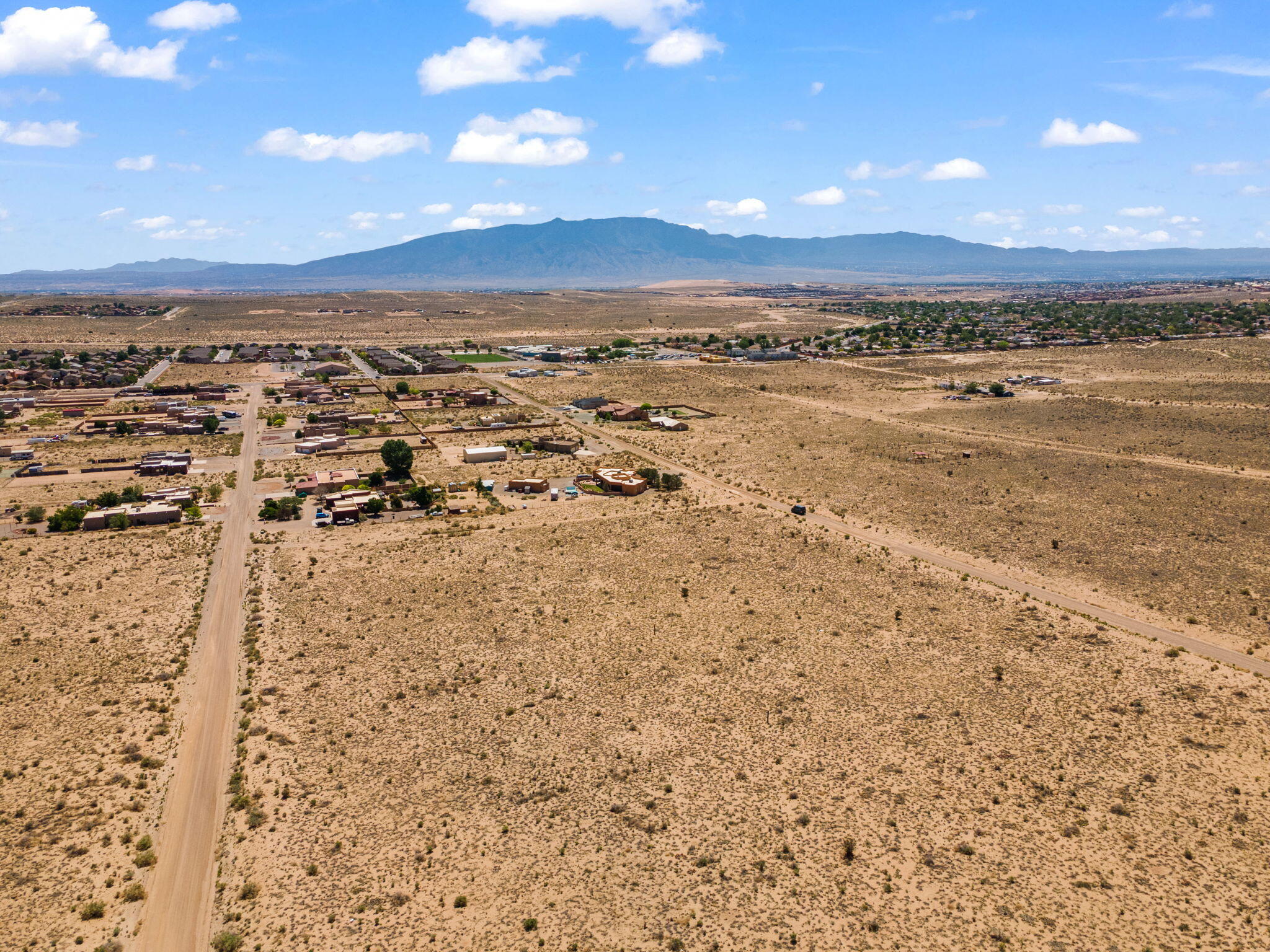 STARRY SKY Avenue NE