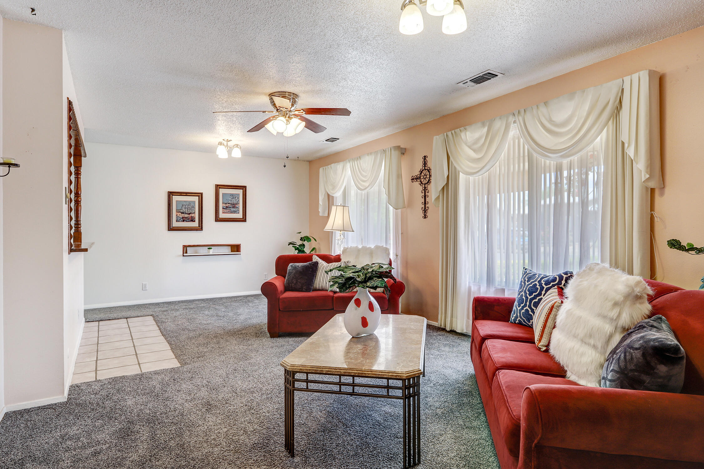 2807 DESERT GARDEN Lane SW