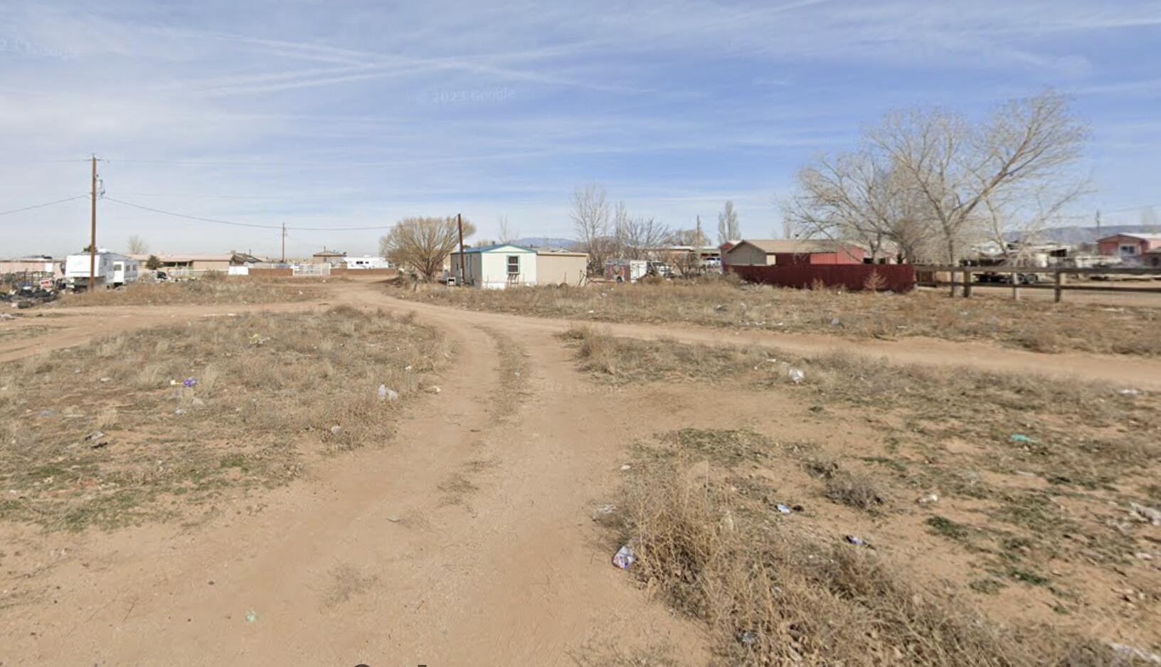 17 LAS MANANITAS Road