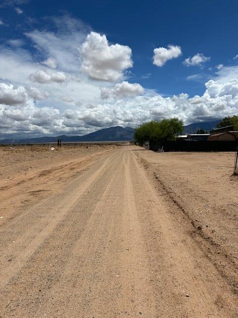 198 MESA ESTATES Road