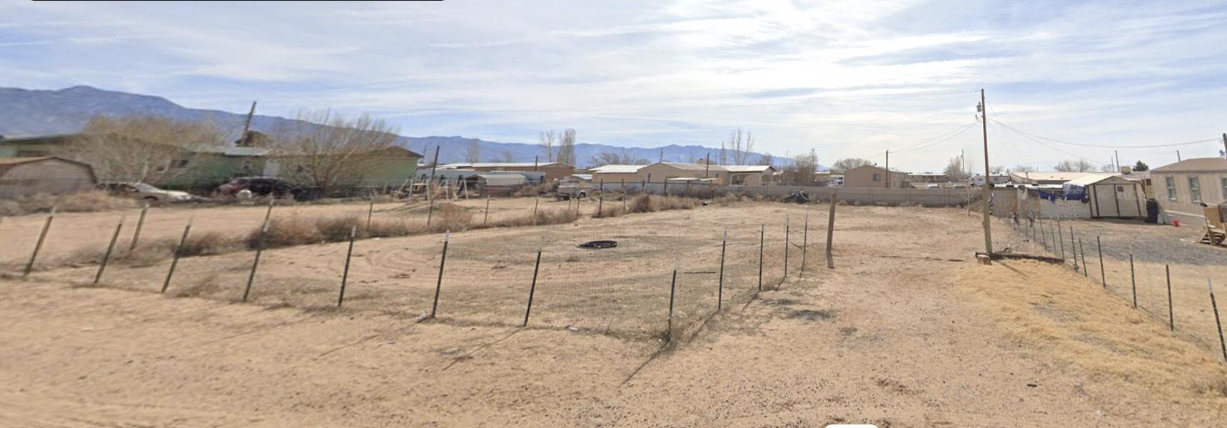 198 MESA ESTATES Road