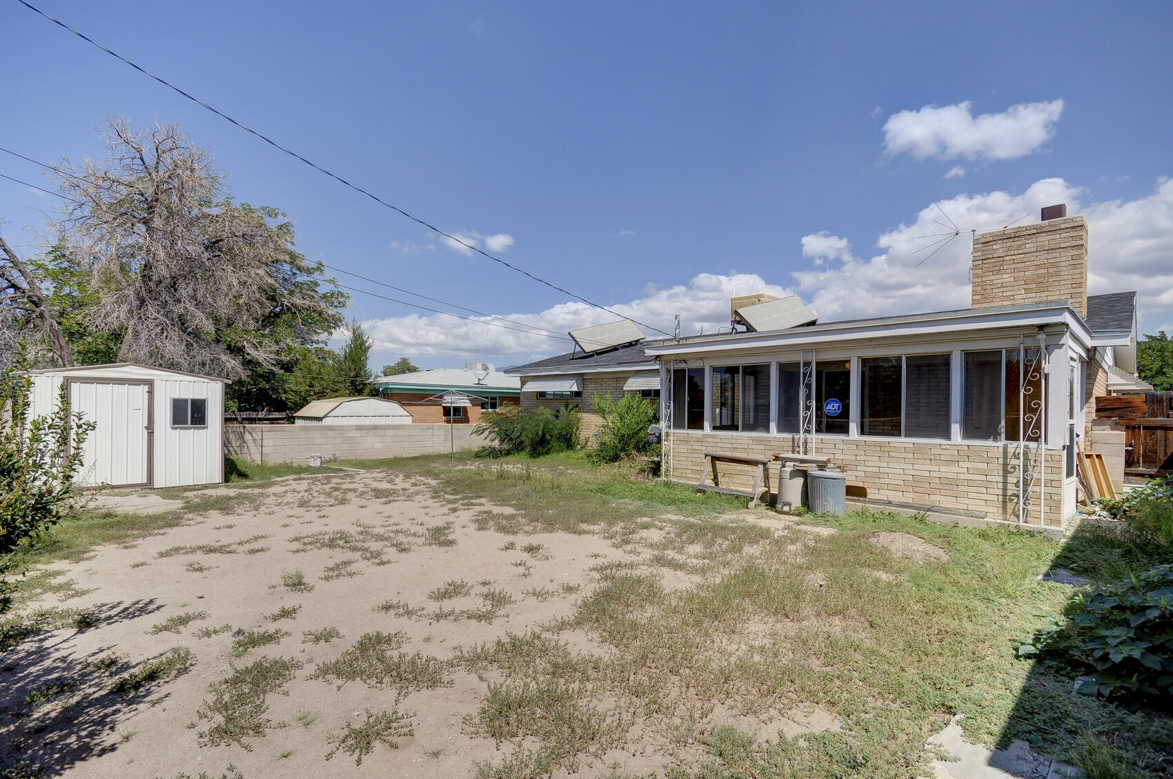 717 TRUMAN Street NE