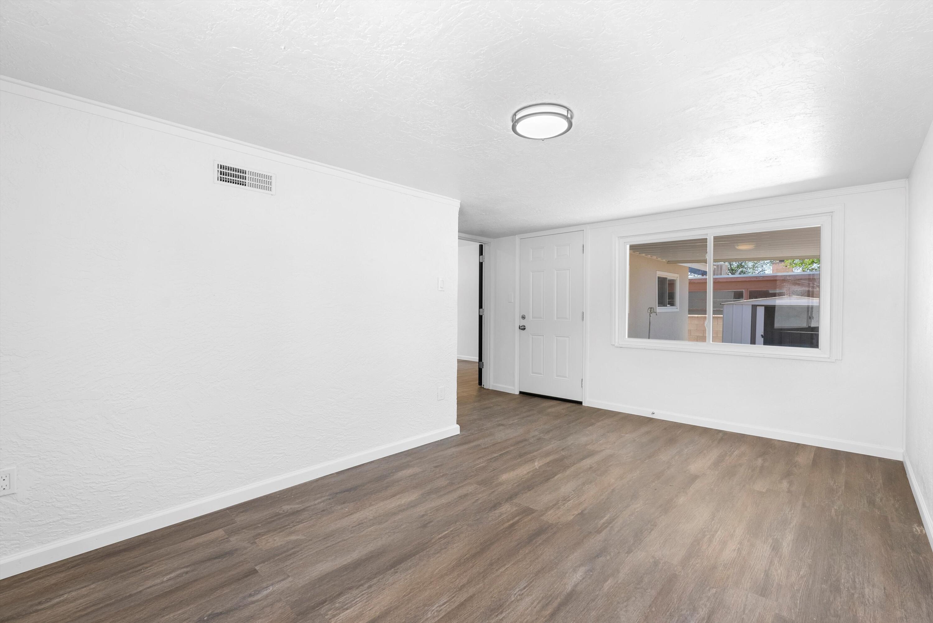 9801 Constitution Avenue NE