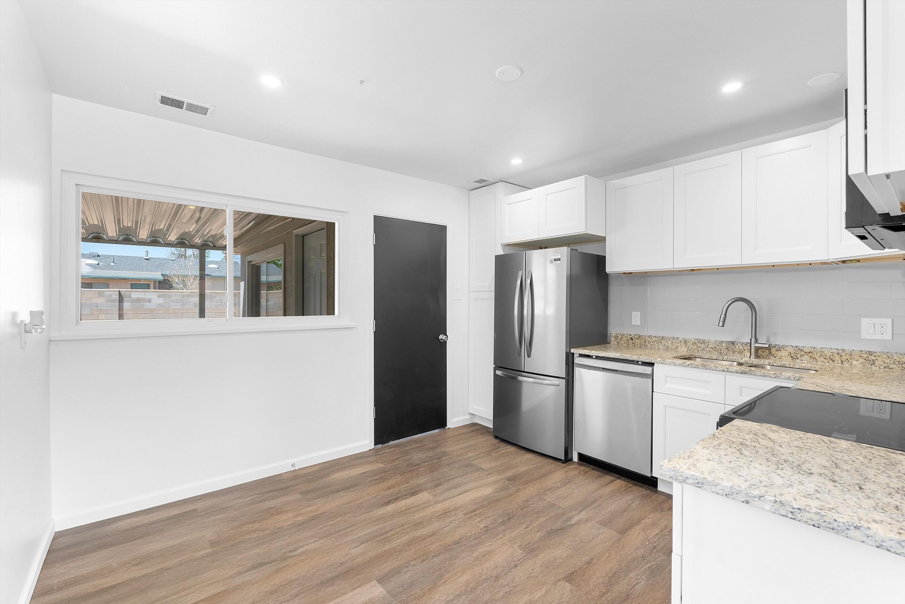 9801 Constitution Avenue NE