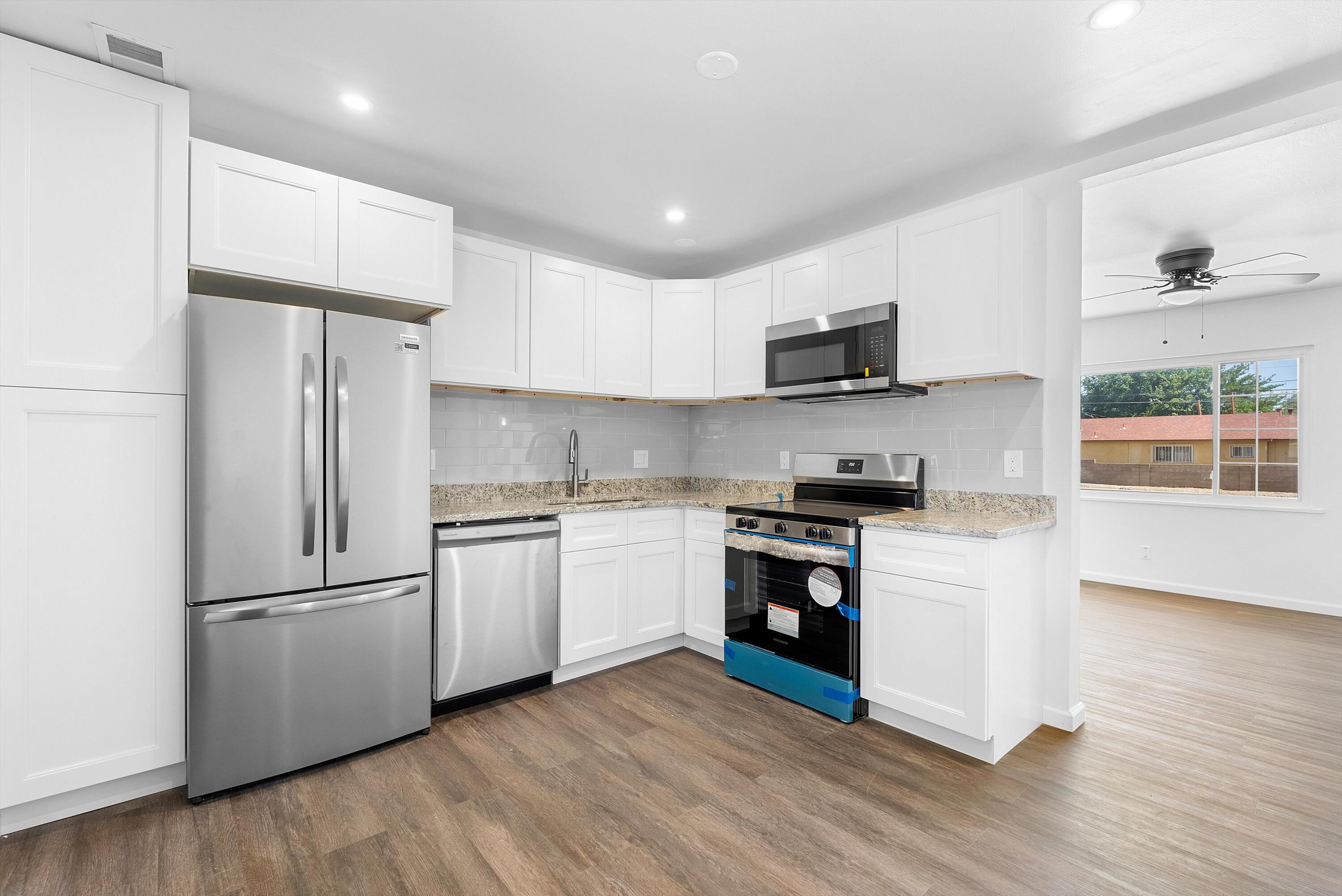 9801 Constitution Avenue NE