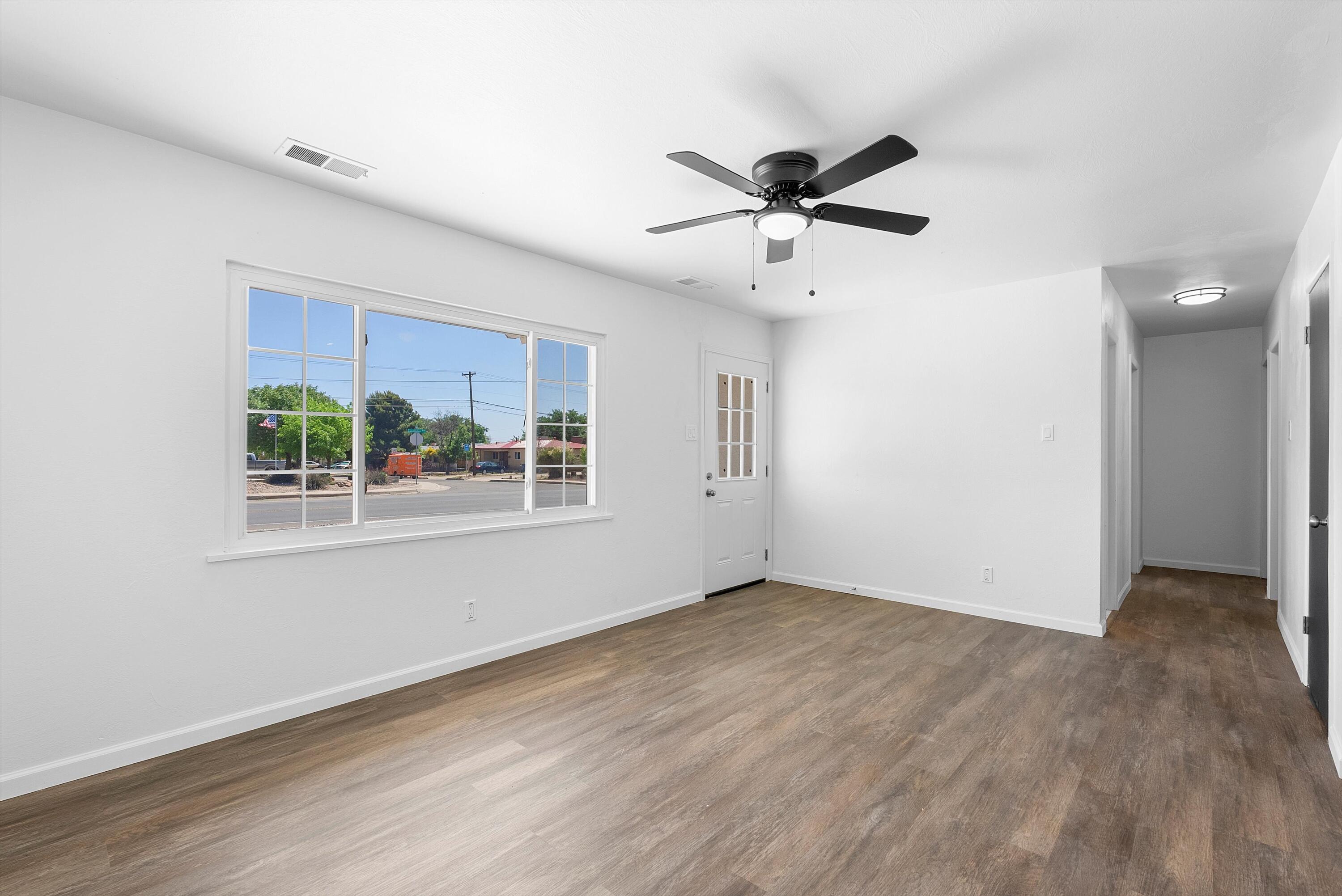 9801 Constitution Avenue NE