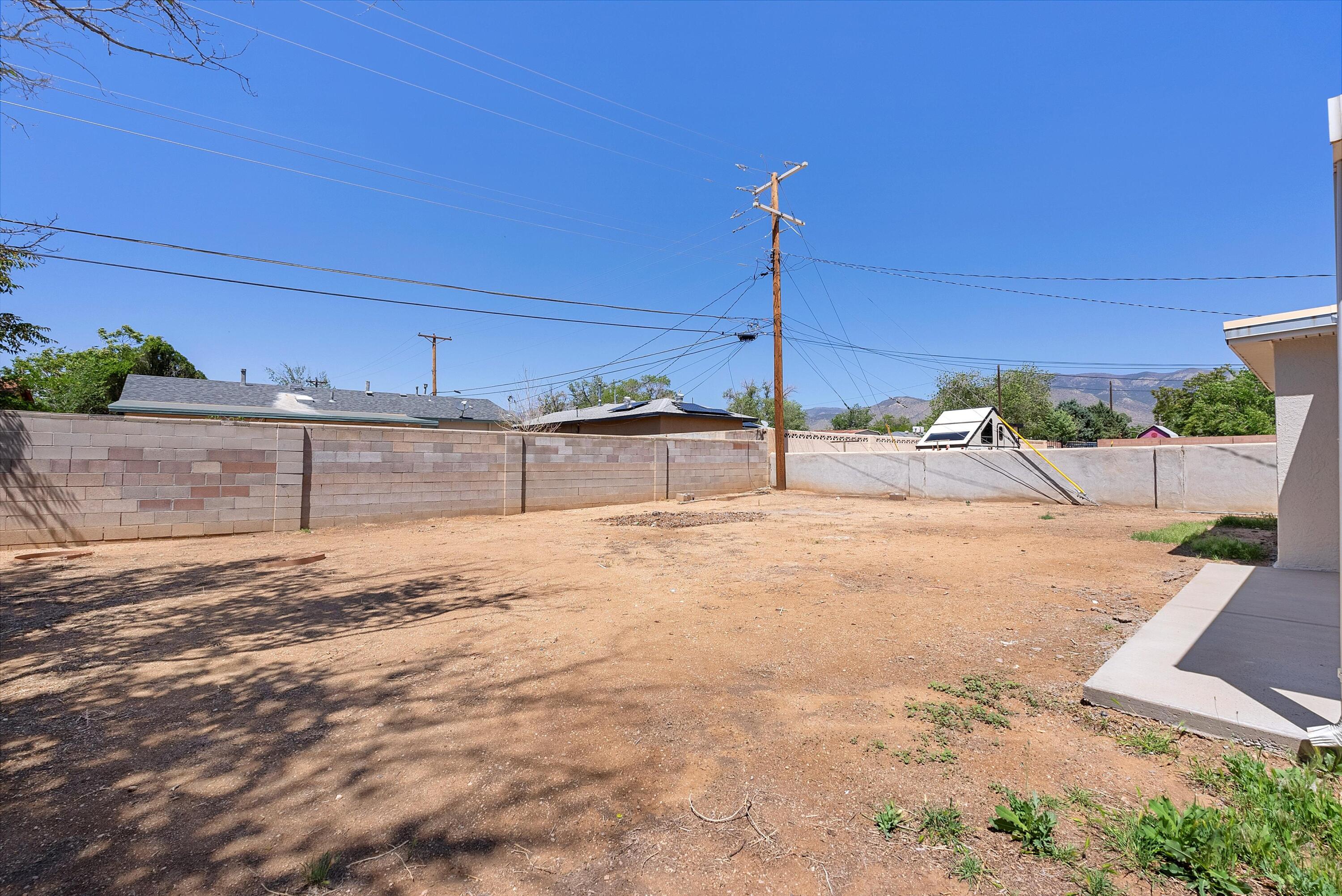 9801 Constitution Avenue NE