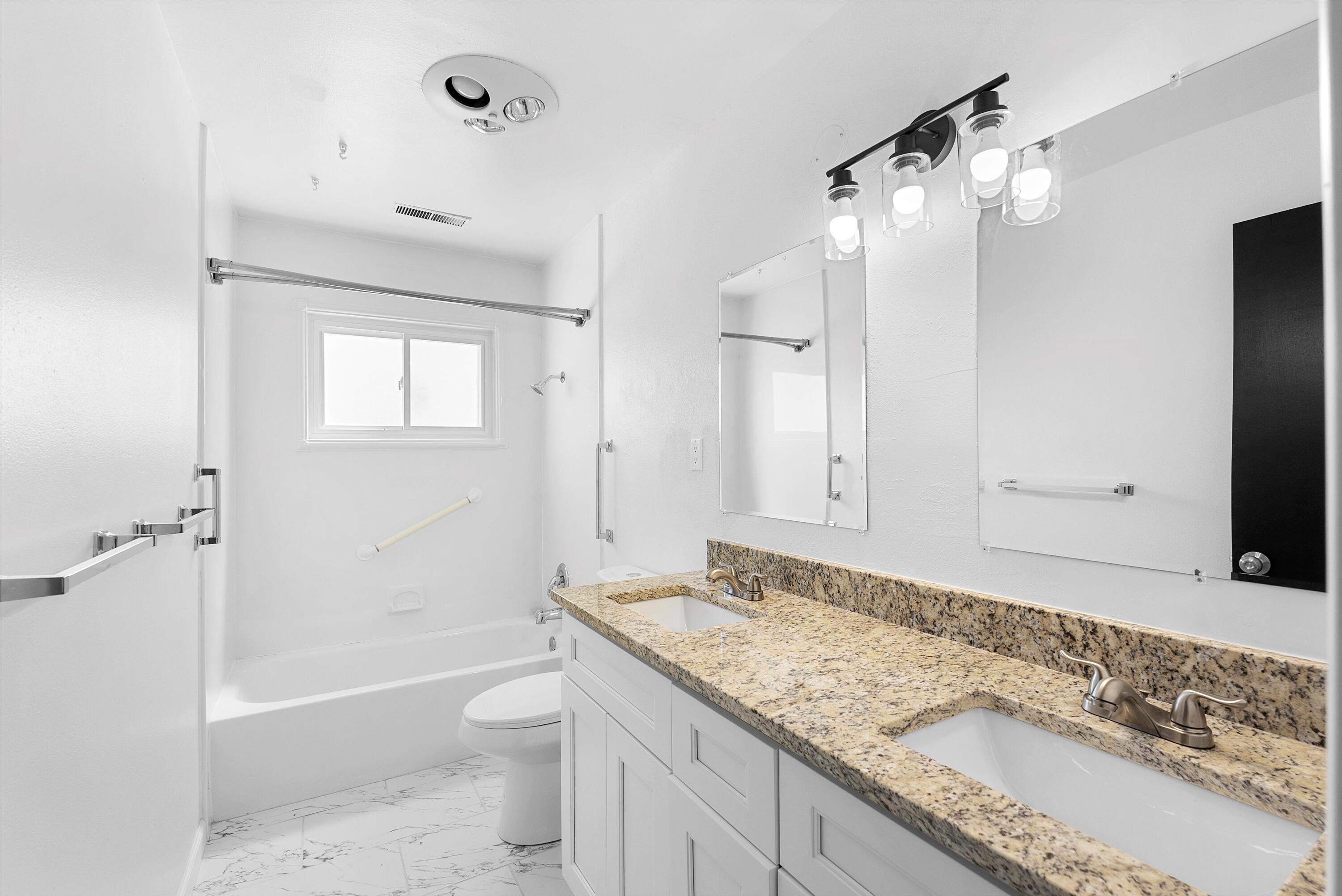 9801 Constitution Avenue NE