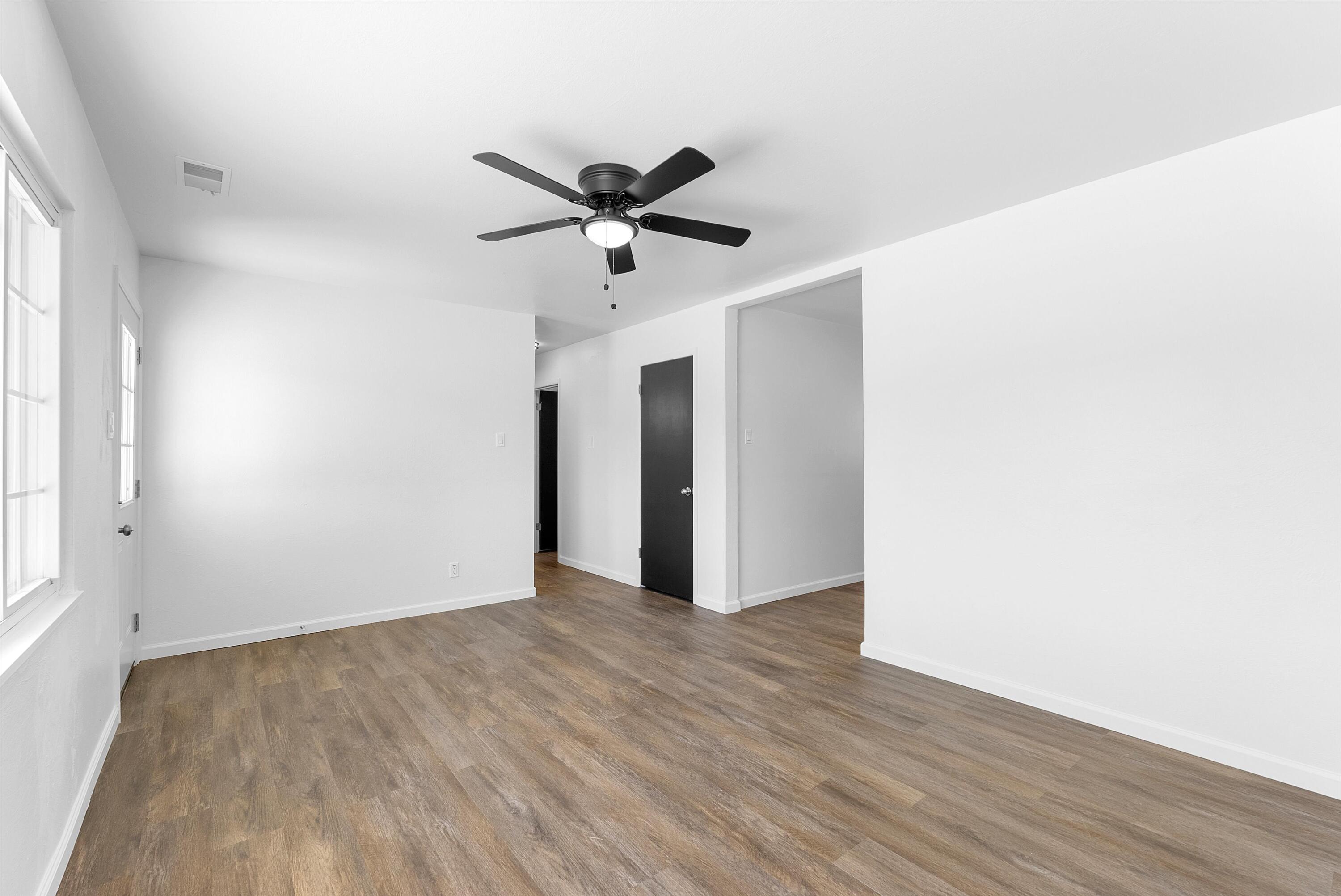 9801 Constitution Avenue NE