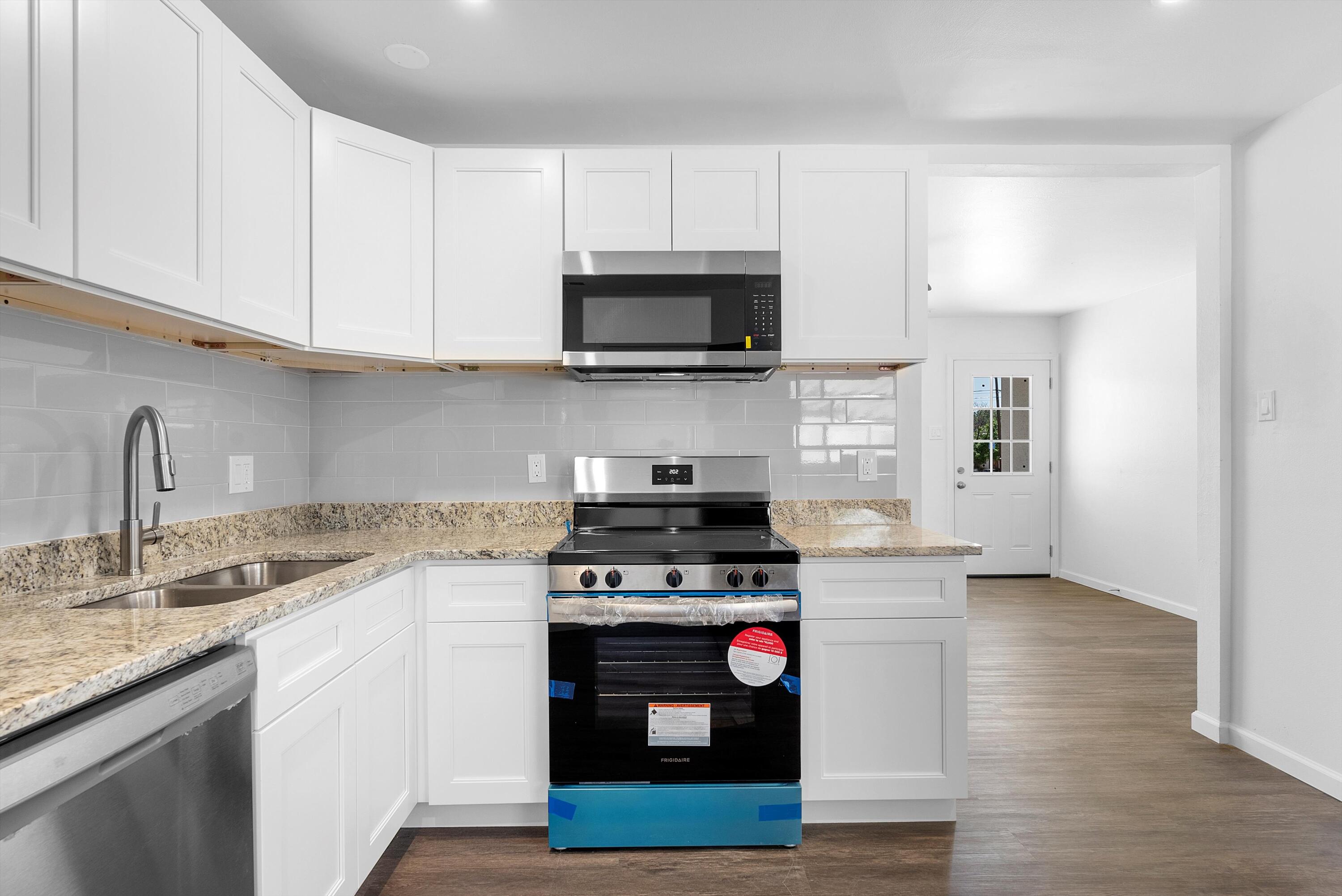 9801 Constitution Avenue NE