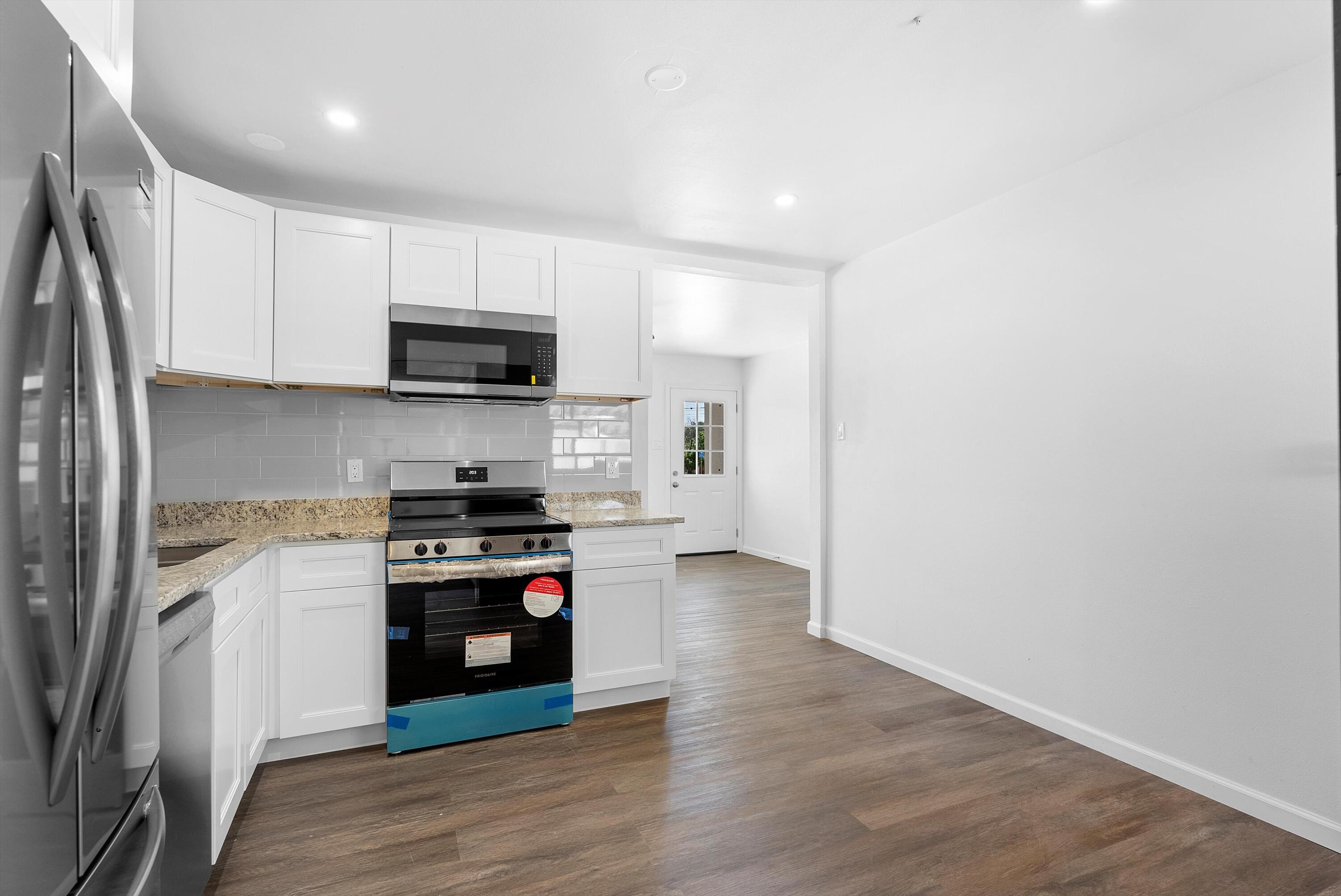 9801 Constitution Avenue NE