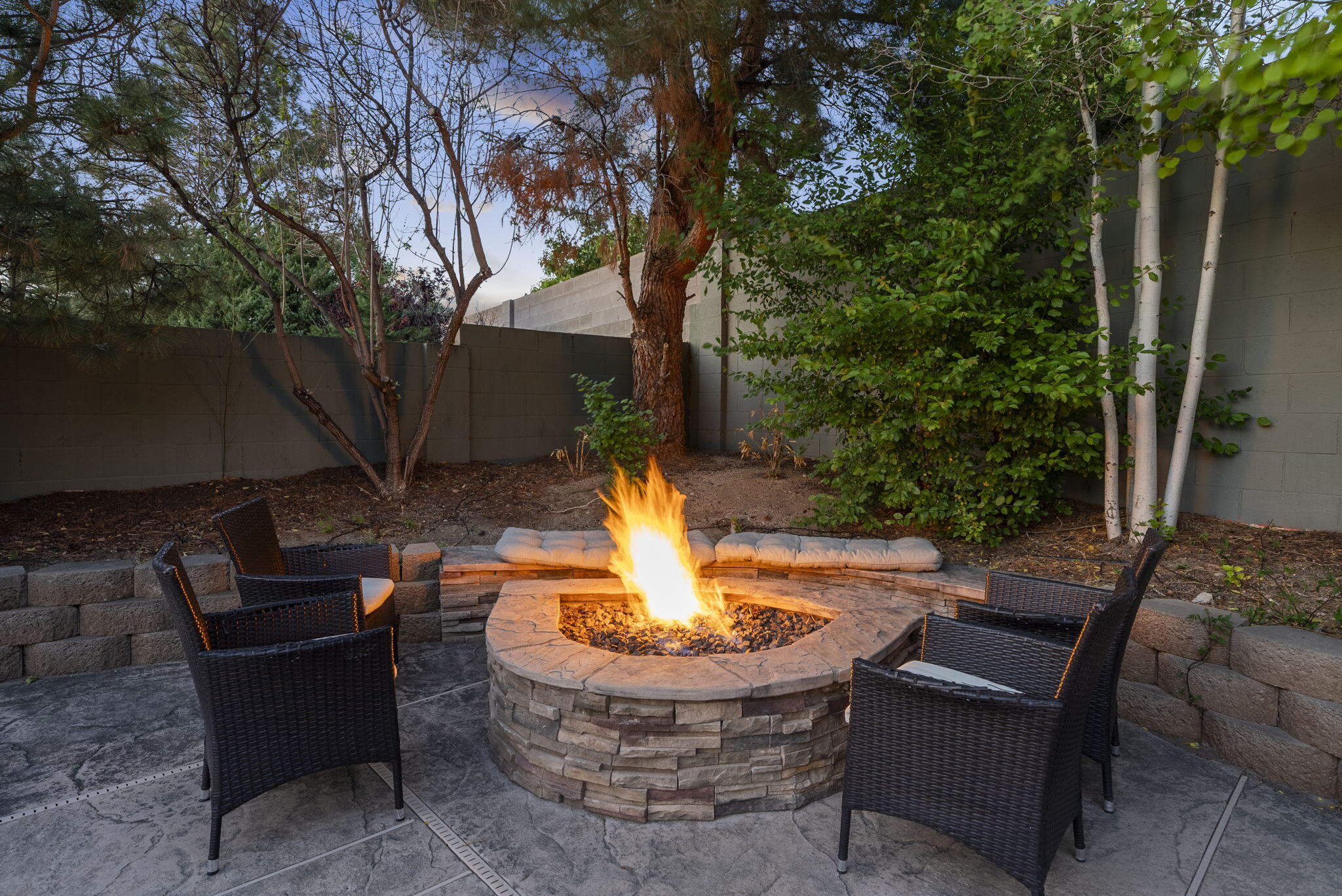 5512 ESTRELLITA DEL NORTE Road NE