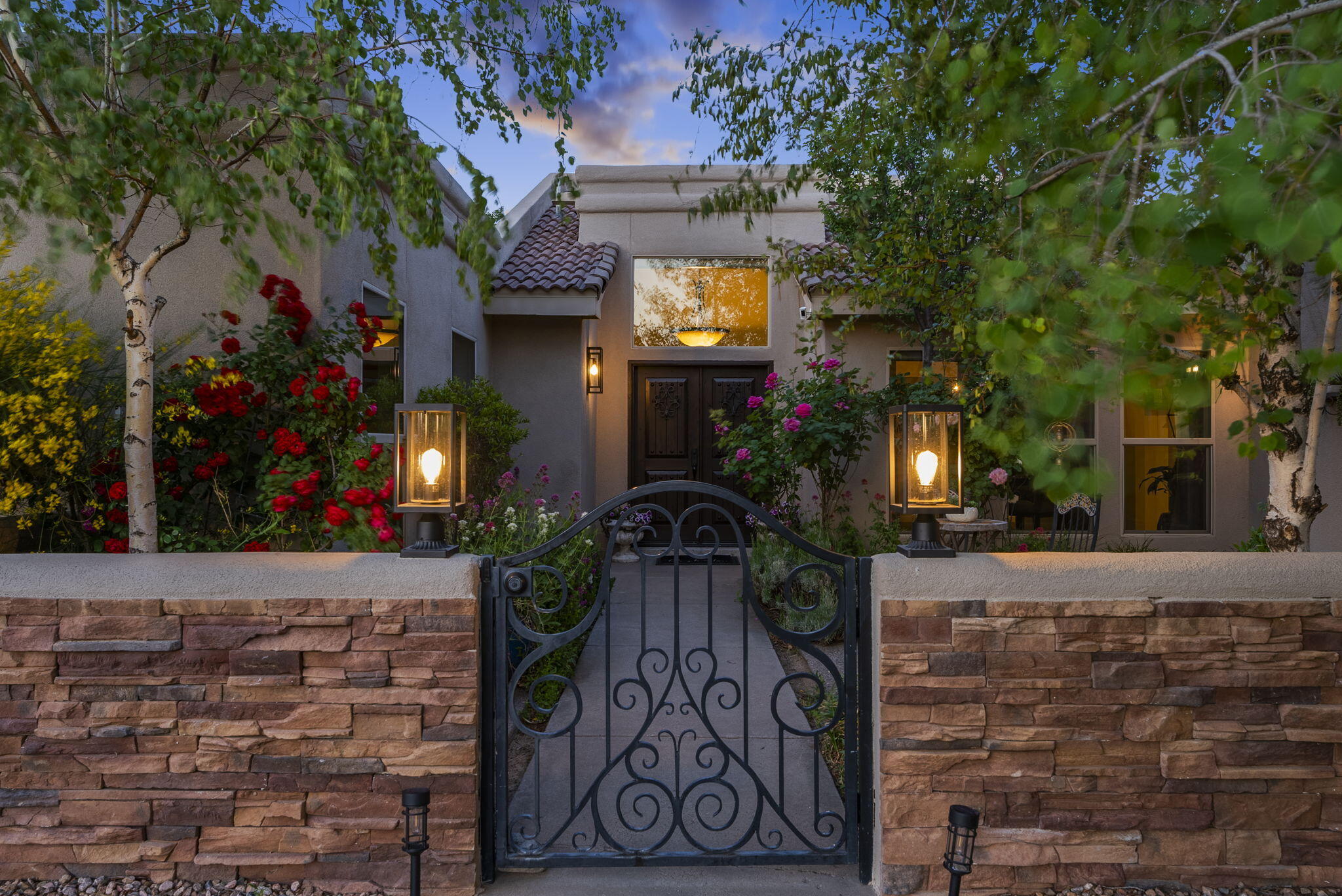 5512 ESTRELLITA DEL NORTE Road NE