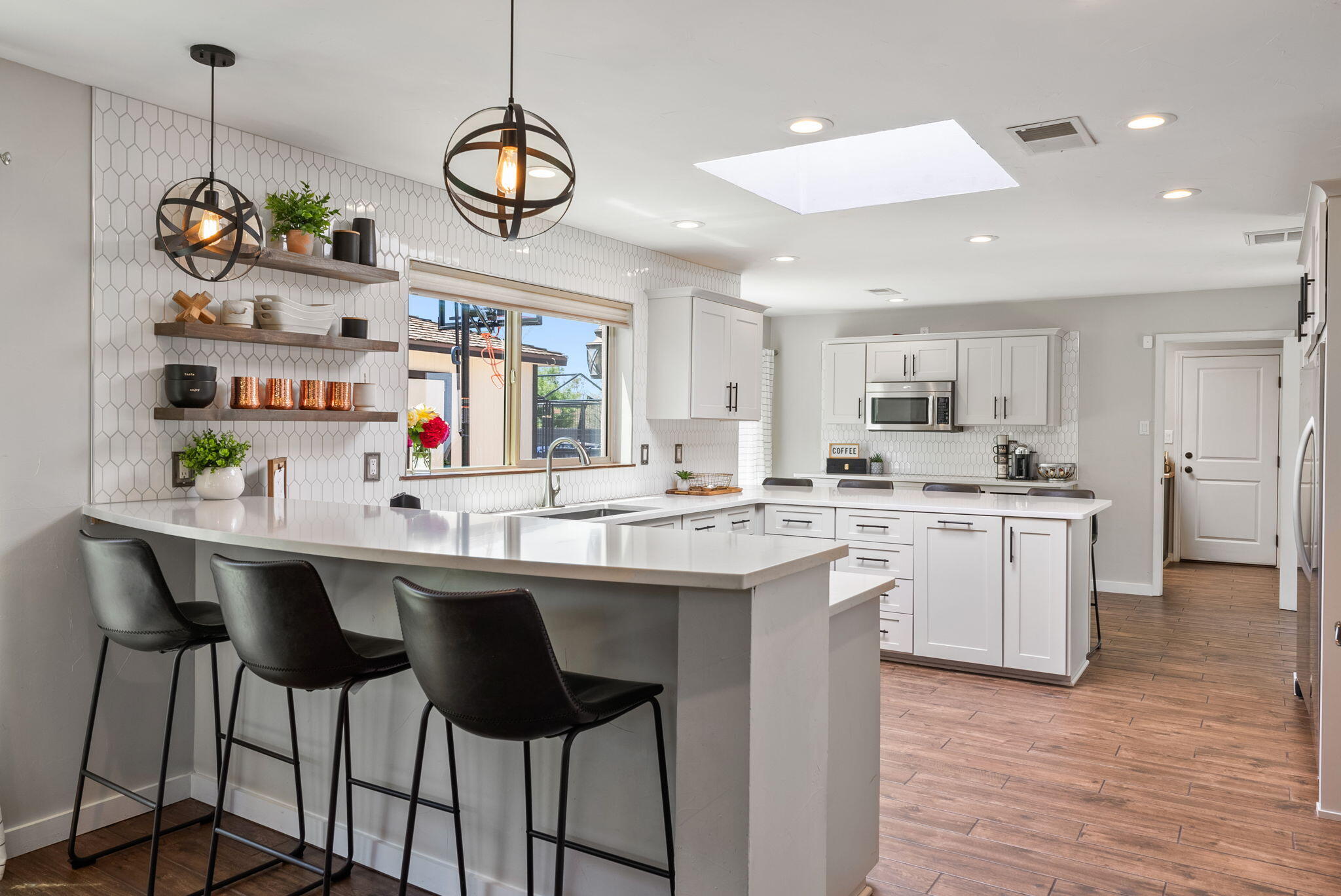 5512 ESTRELLITA DEL NORTE Road NE