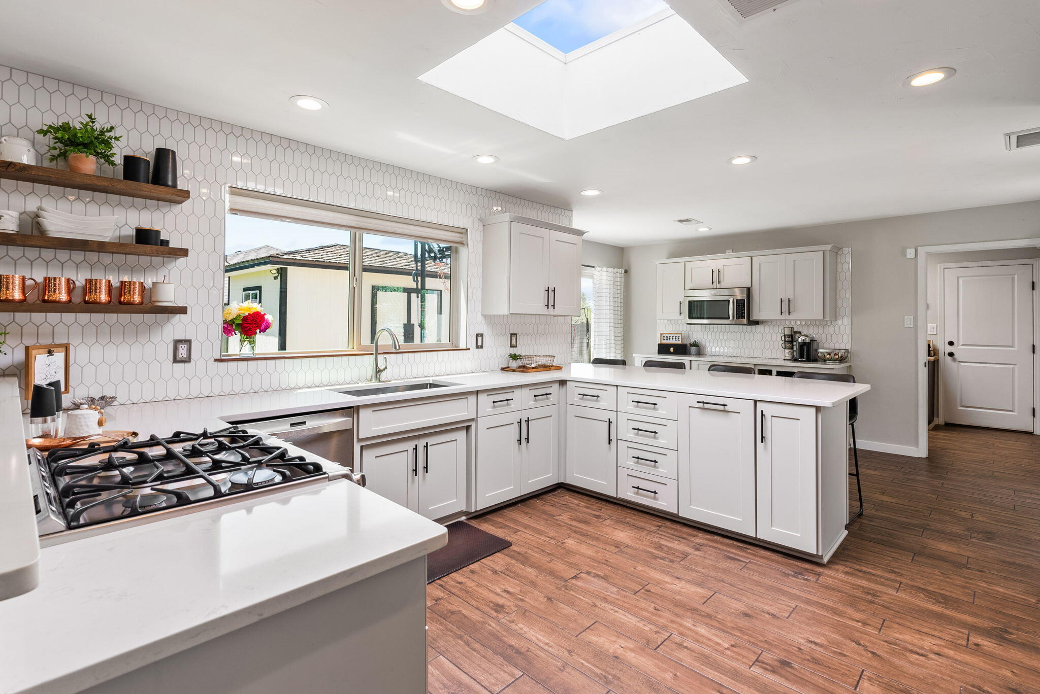 5512 ESTRELLITA DEL NORTE Road NE