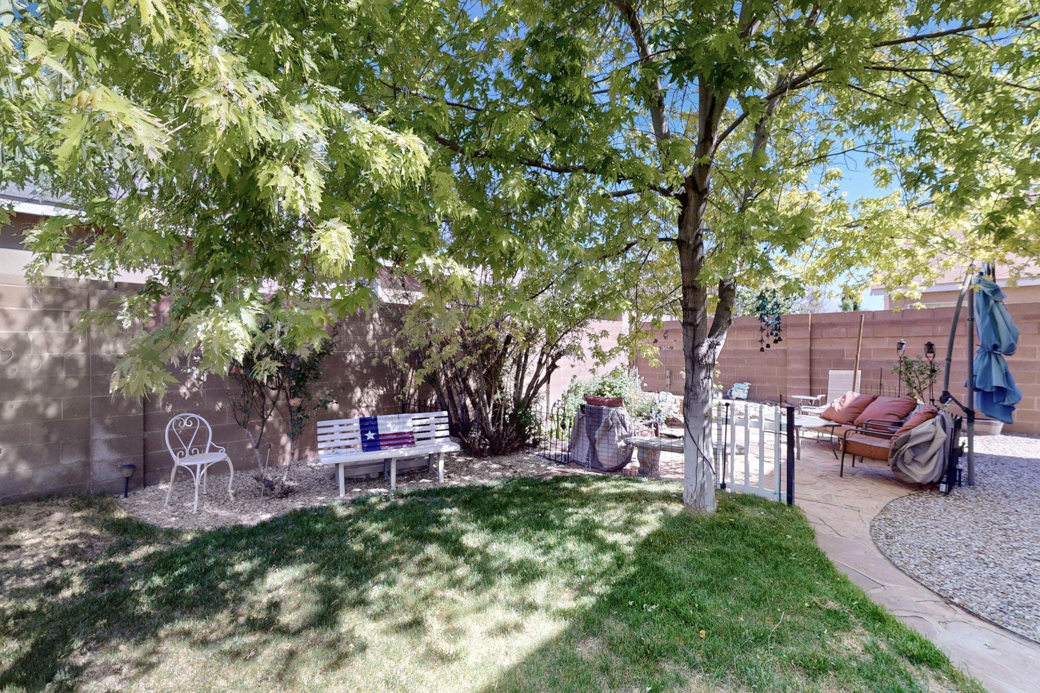10912 DREAMY WAY Drive NW