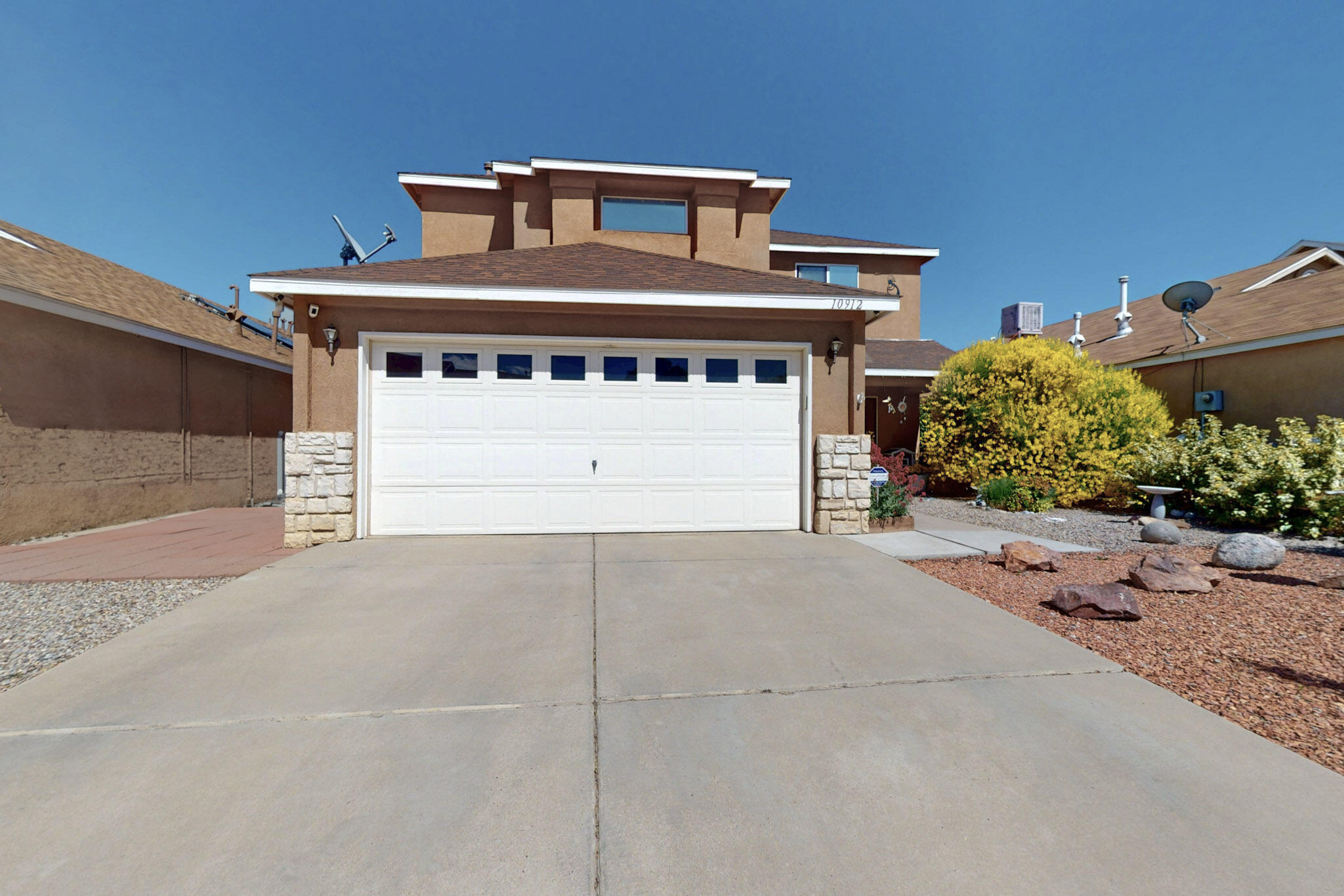 10912 DREAMY WAY Drive NW
