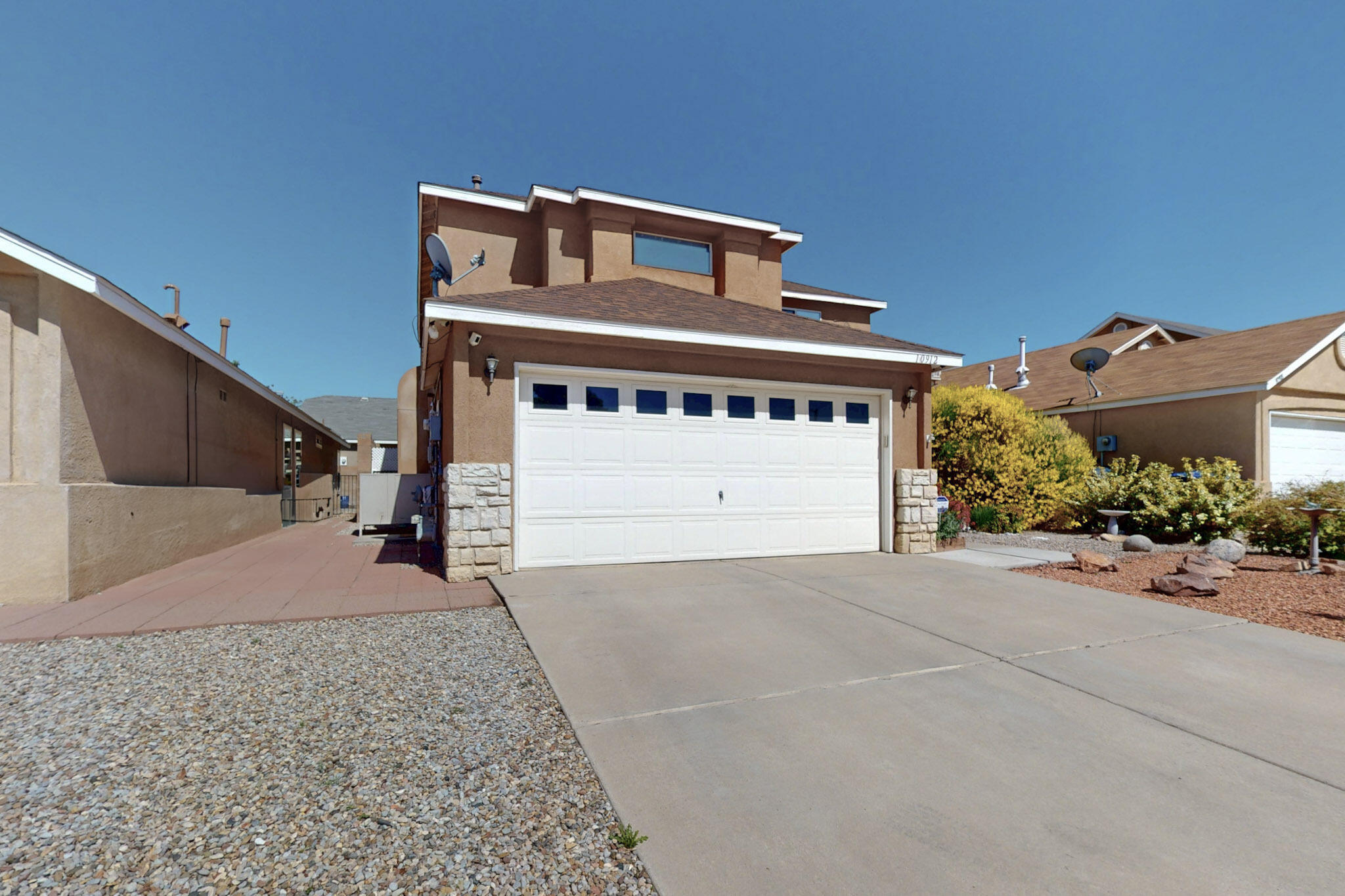 10912 DREAMY WAY Drive NW
