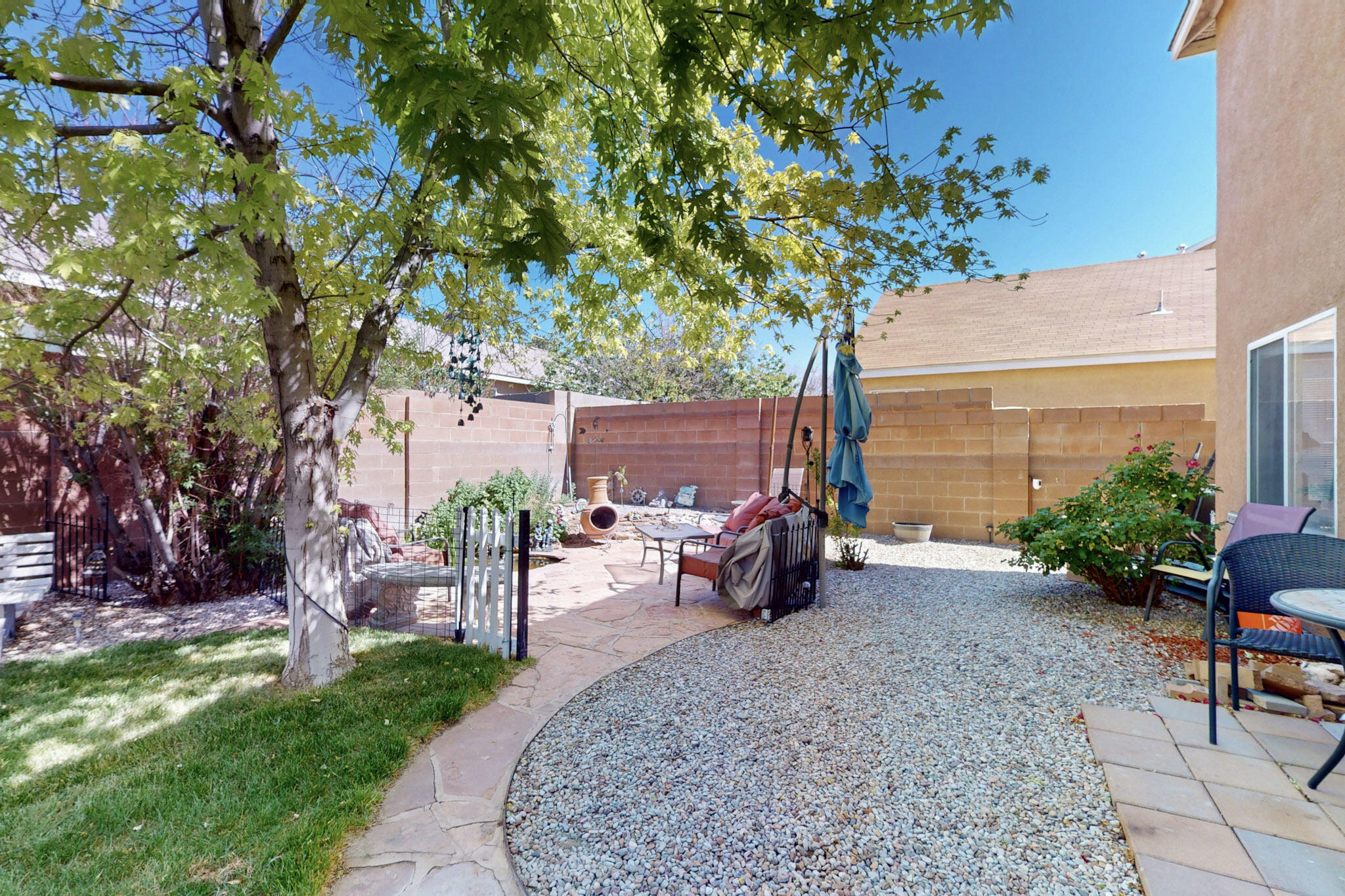 10912 DREAMY WAY Drive NW