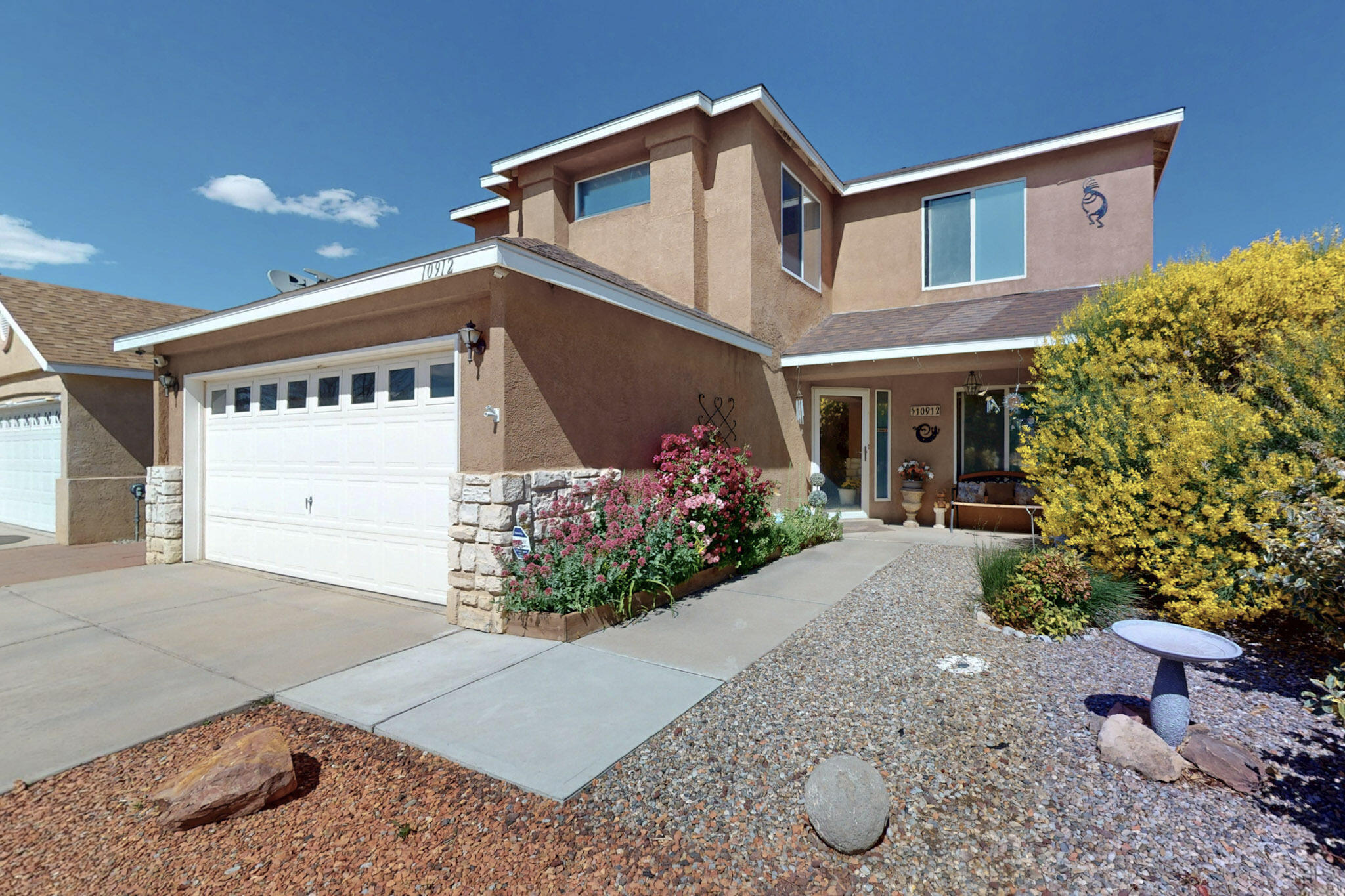 10912 DREAMY WAY Drive NW