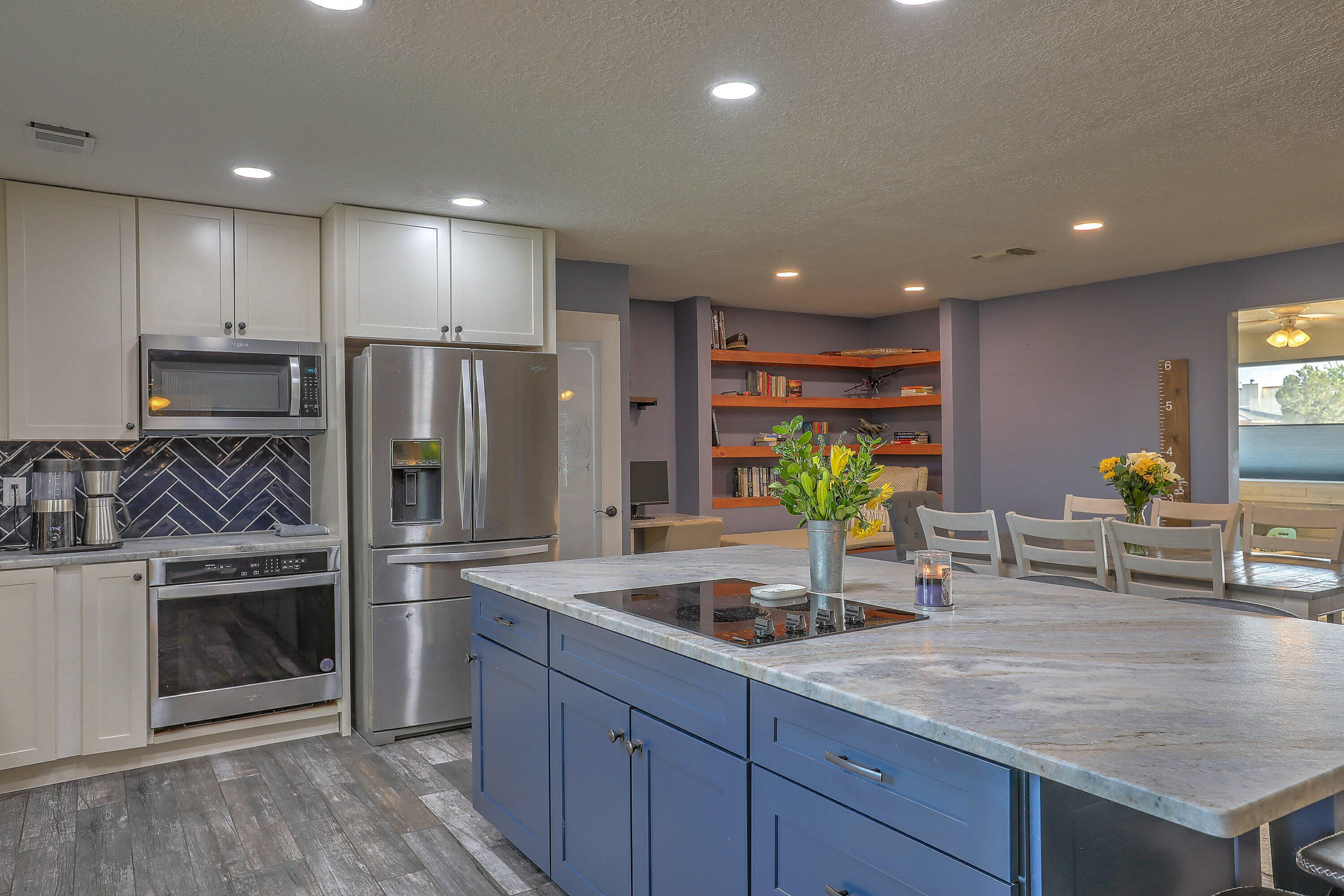 7421 WOODAL Street NE