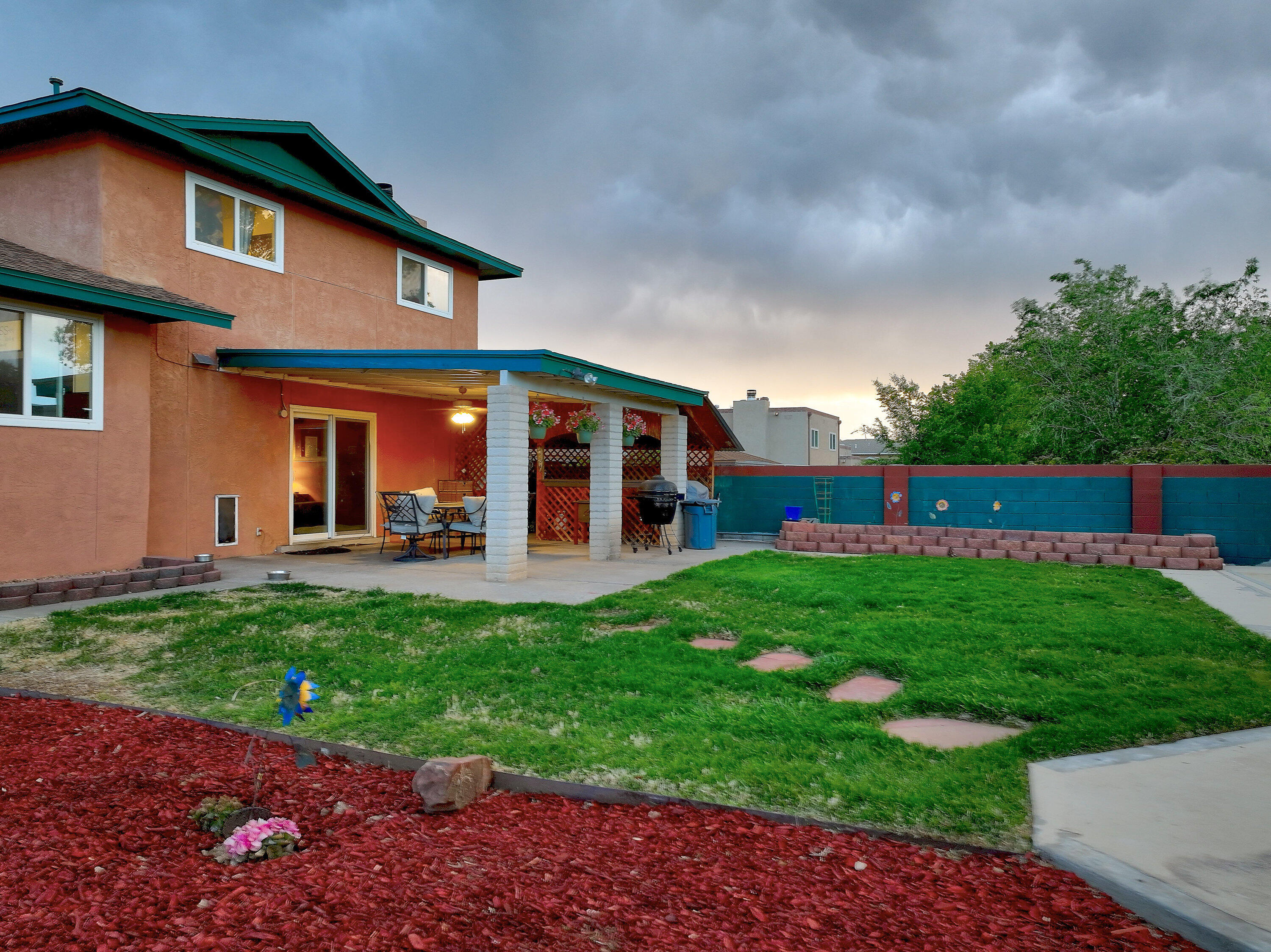 7421 WOODAL Street NE