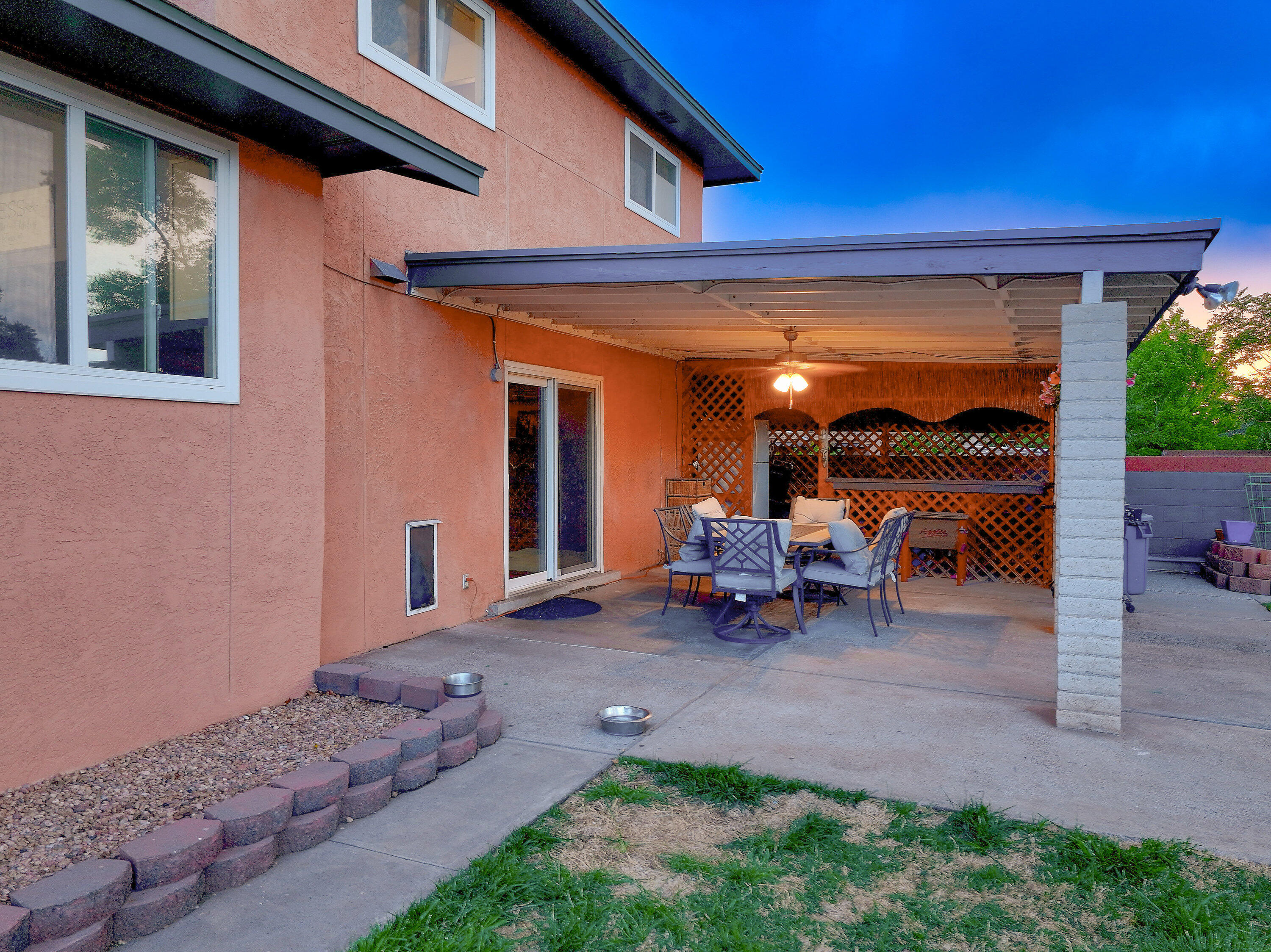 7421 WOODAL Street NE