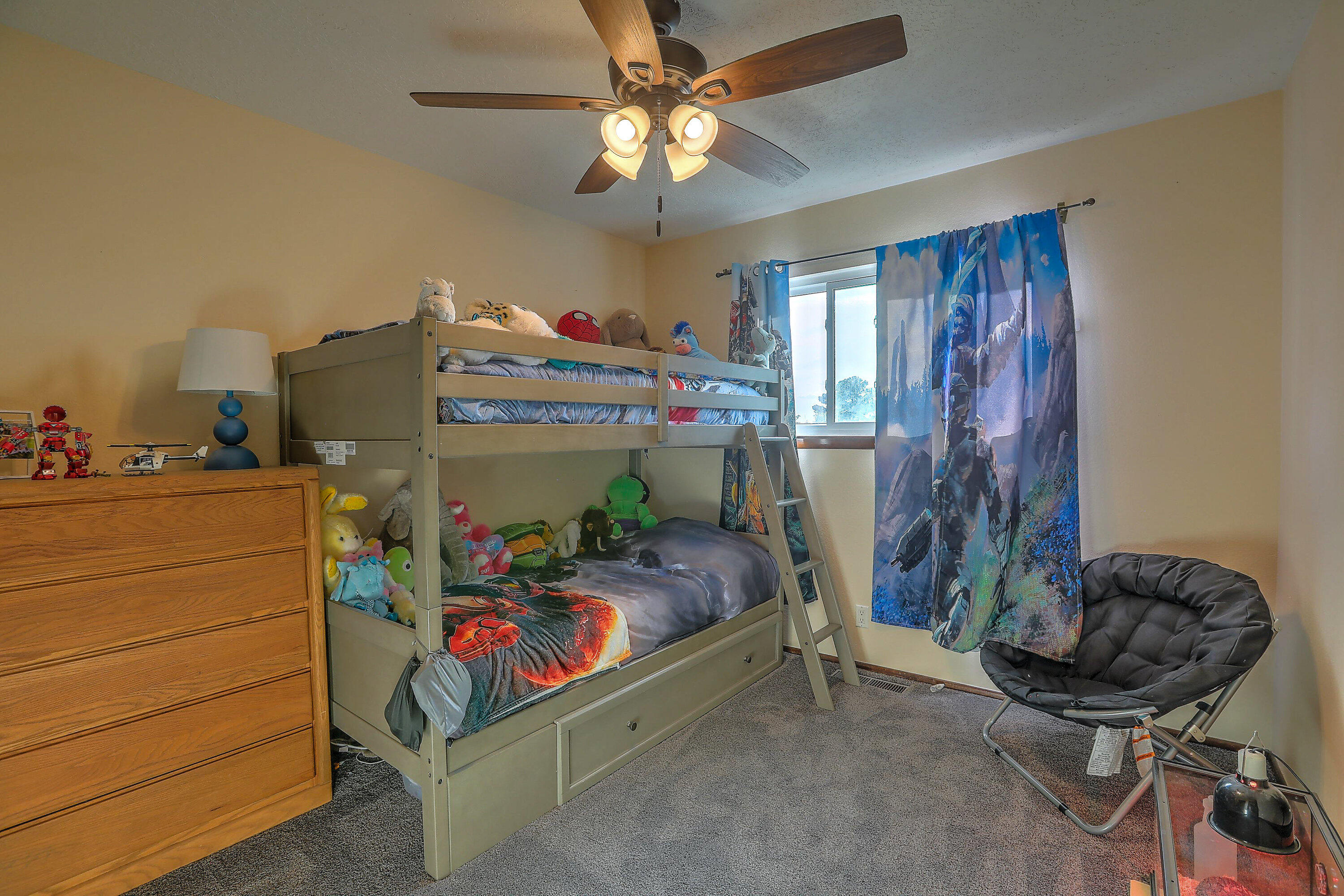 7421 WOODAL Street NE