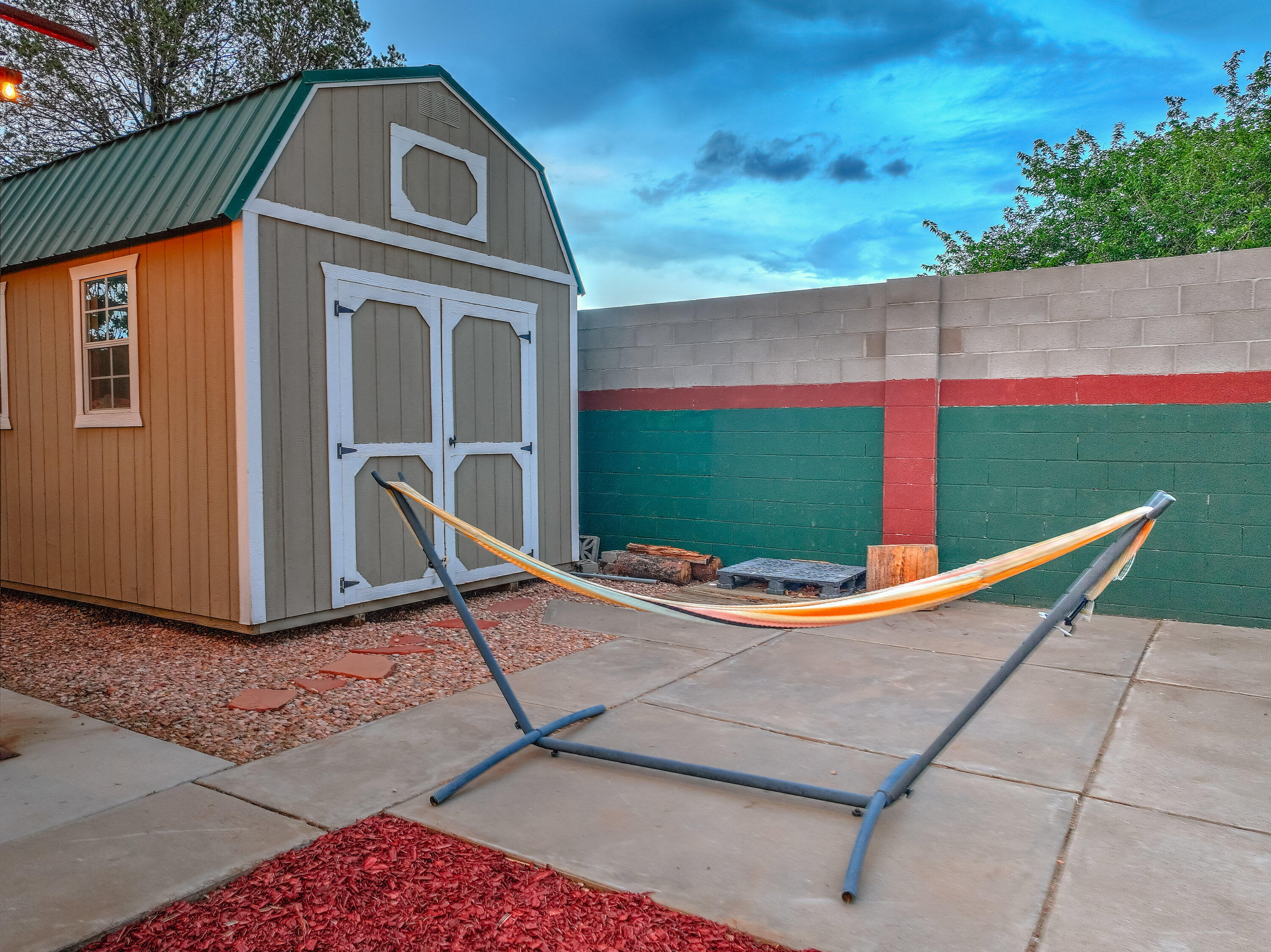 7421 WOODAL Street NE