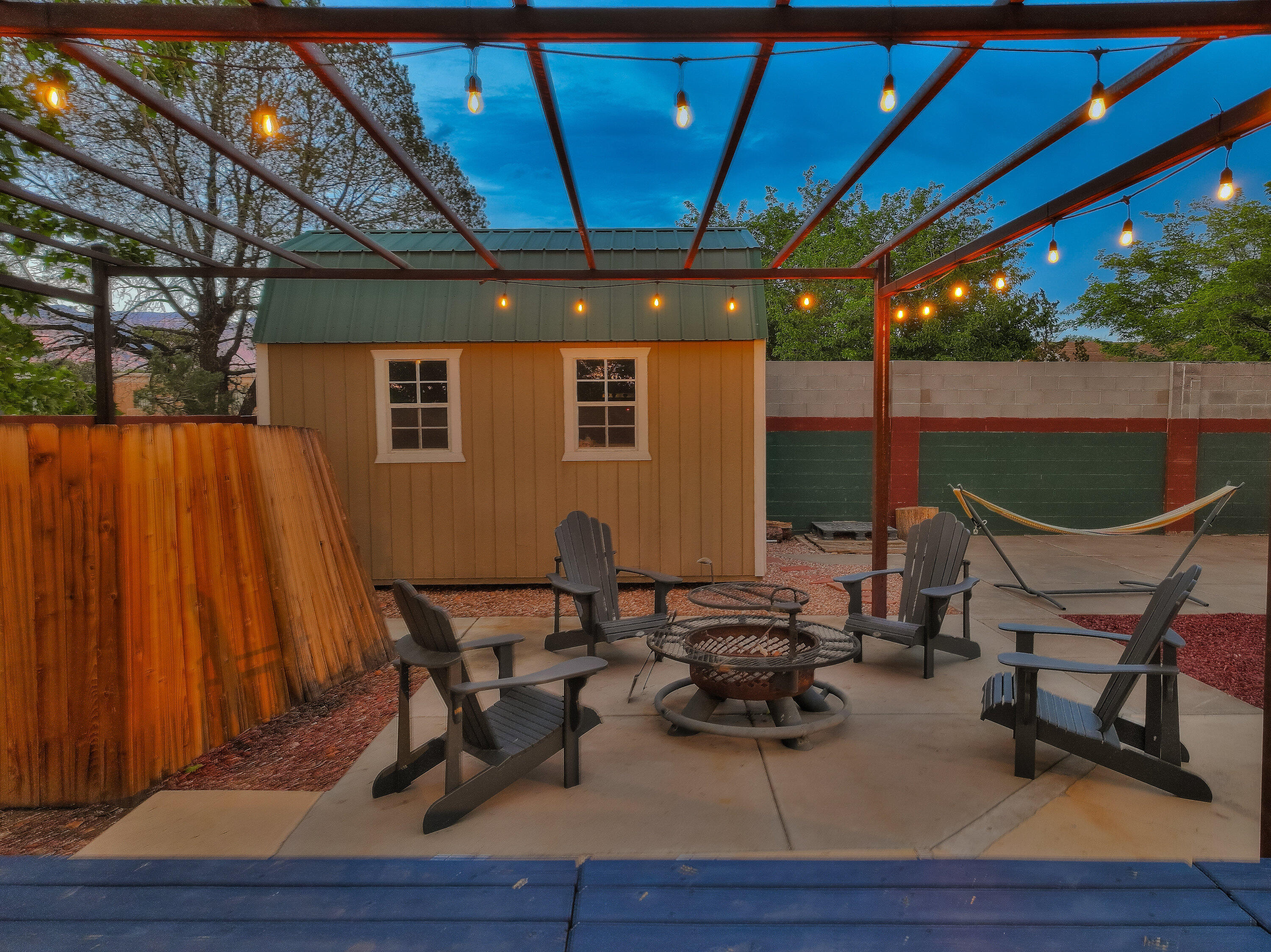 7421 WOODAL Street NE