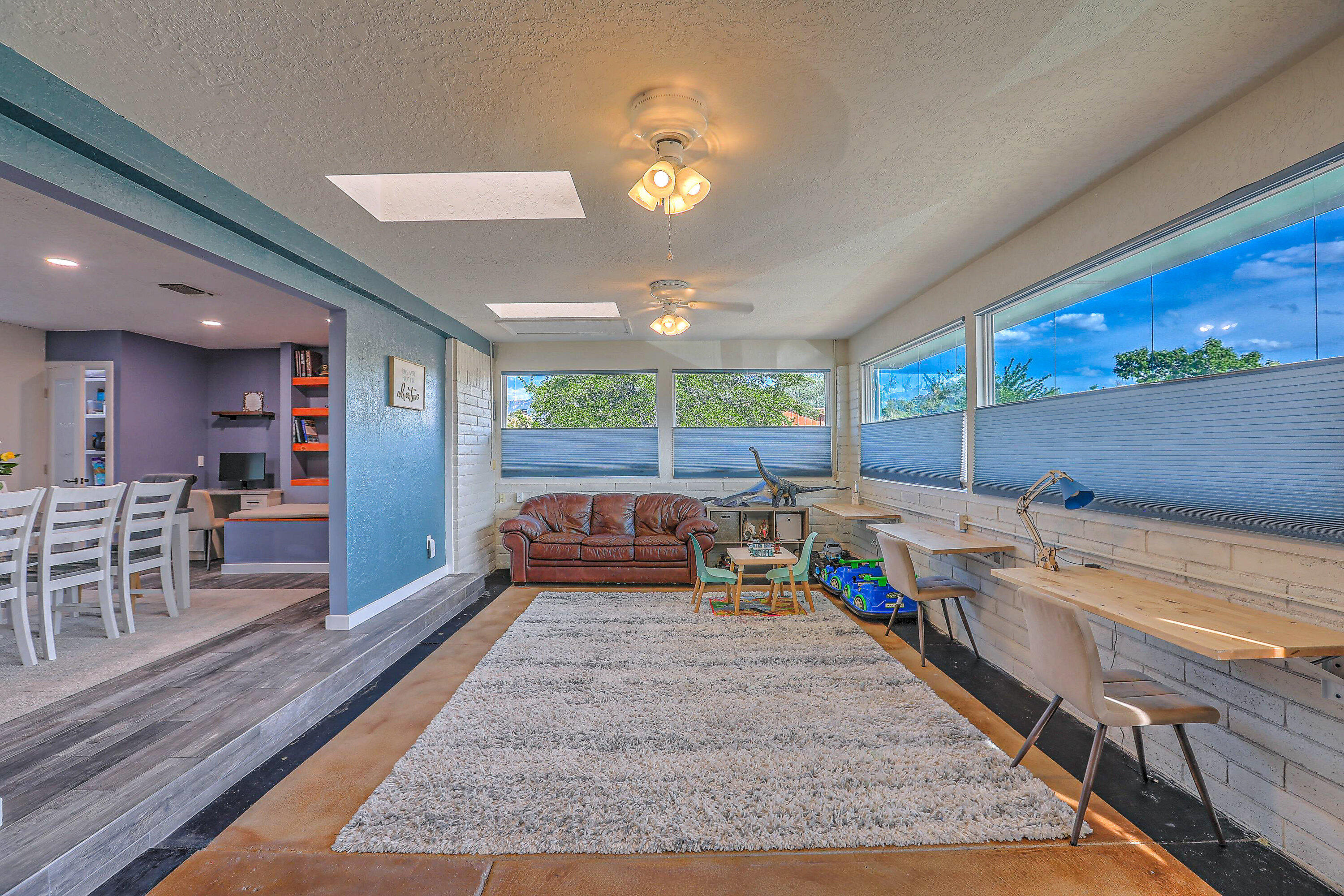 7421 WOODAL Street NE