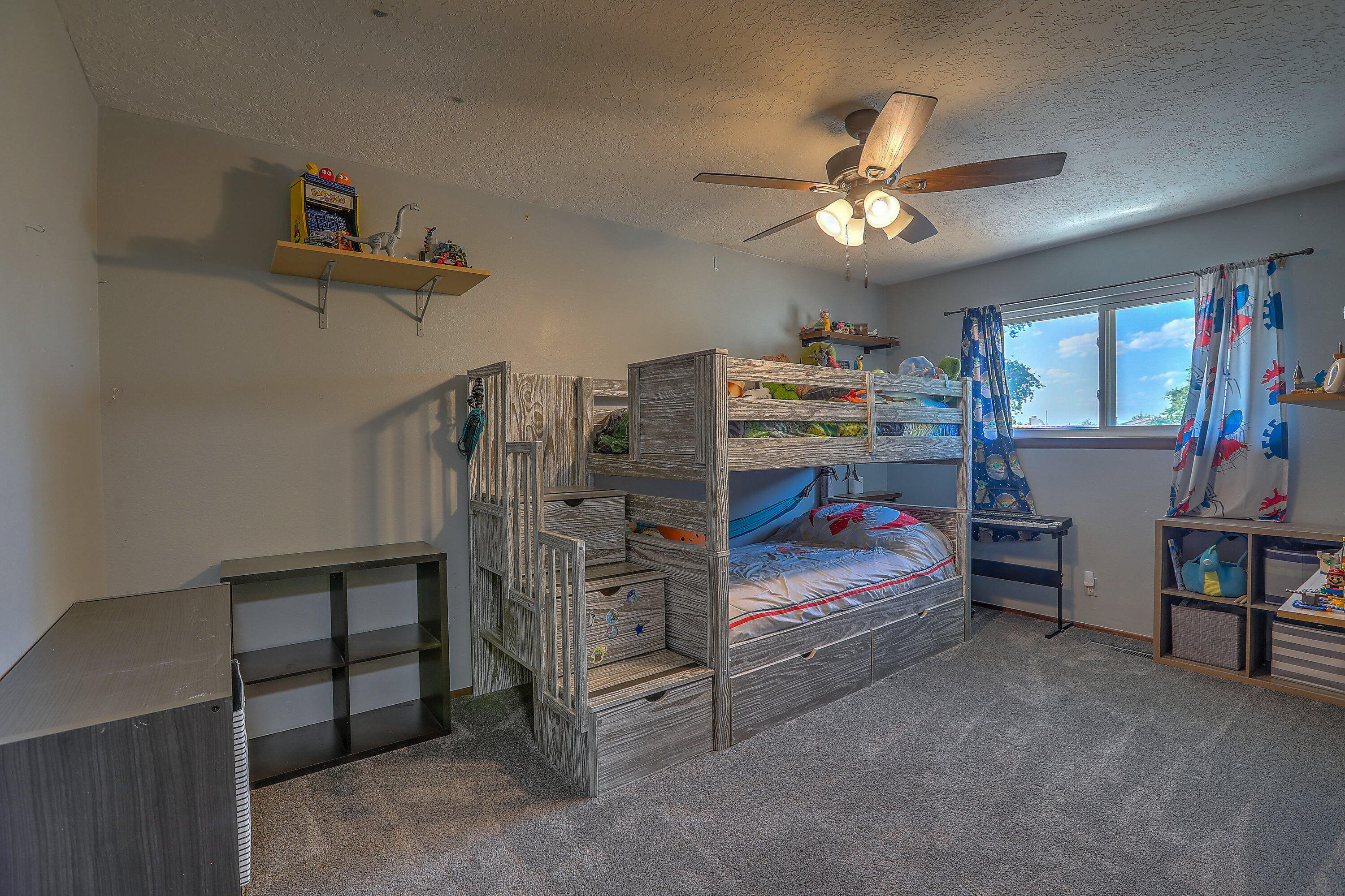 7421 WOODAL Street NE