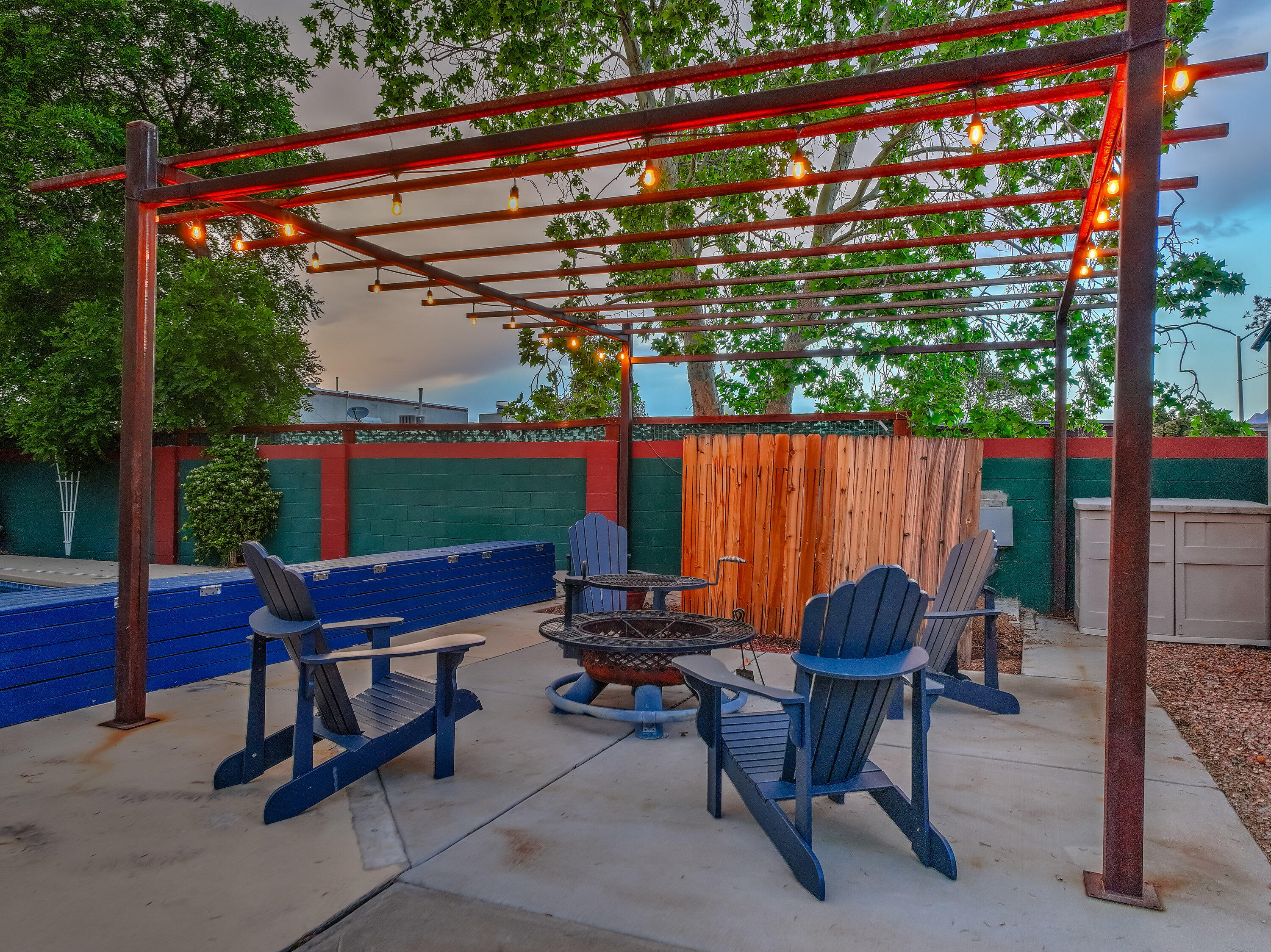 7421 WOODAL Street NE