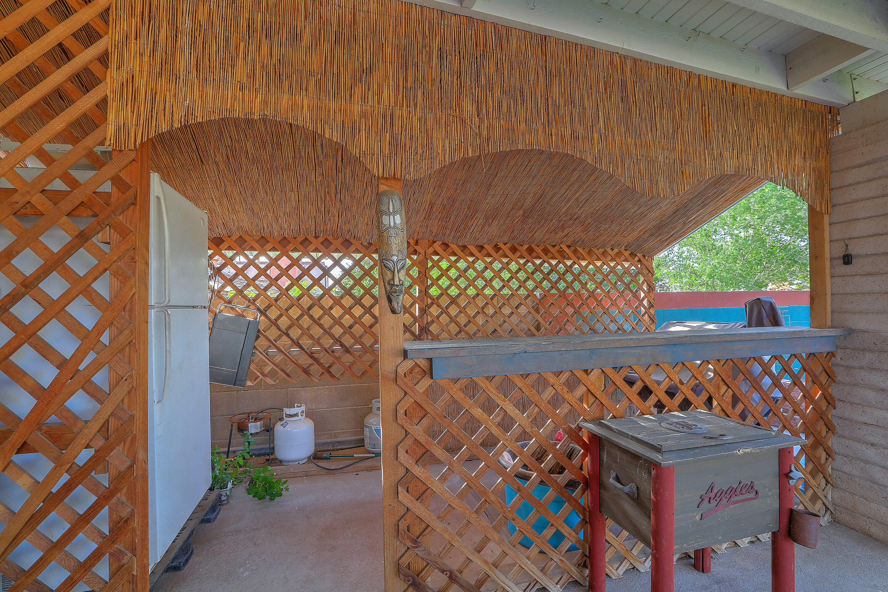 7421 WOODAL Street NE