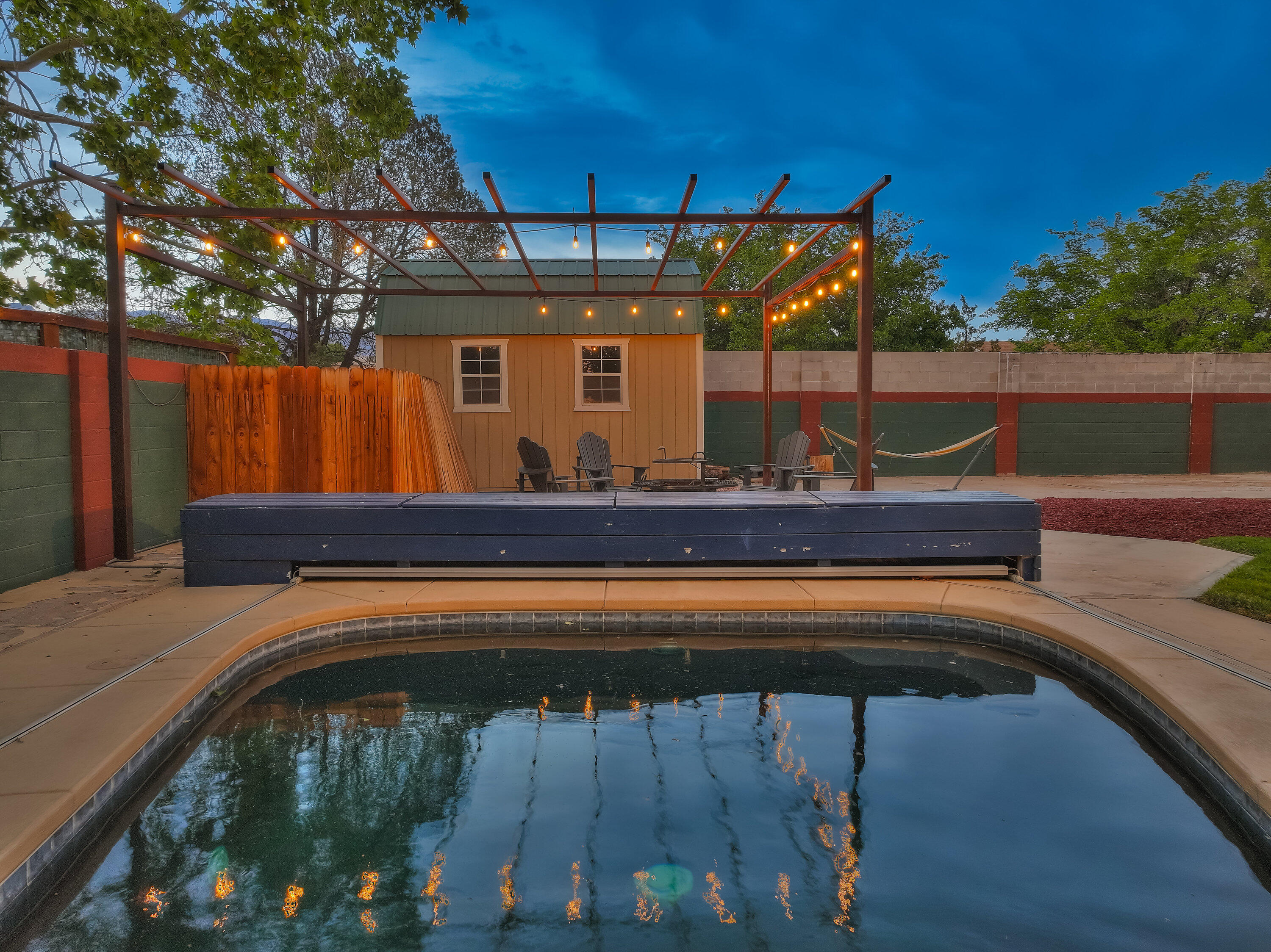 7421 WOODAL Street NE