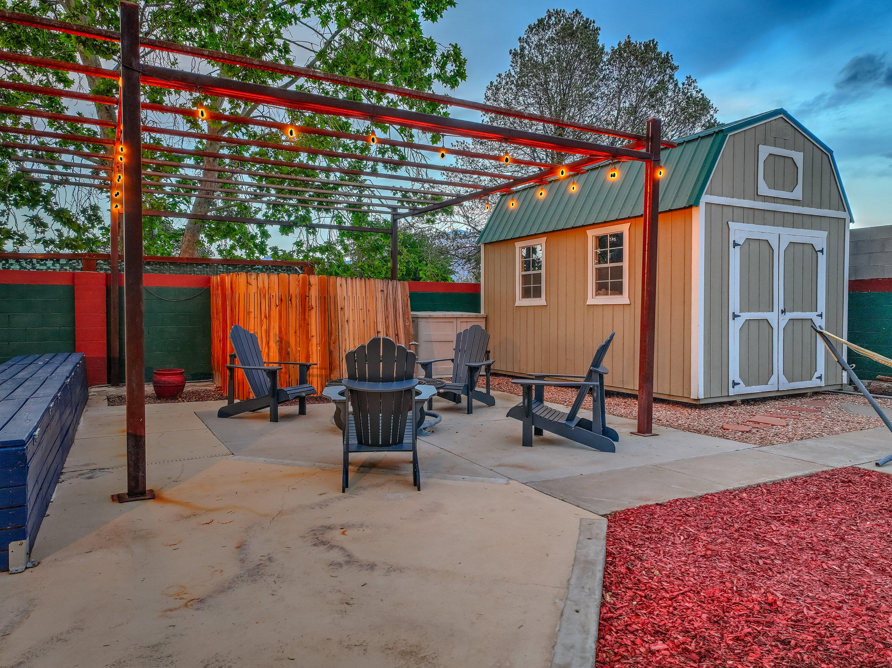 7421 WOODAL Street NE