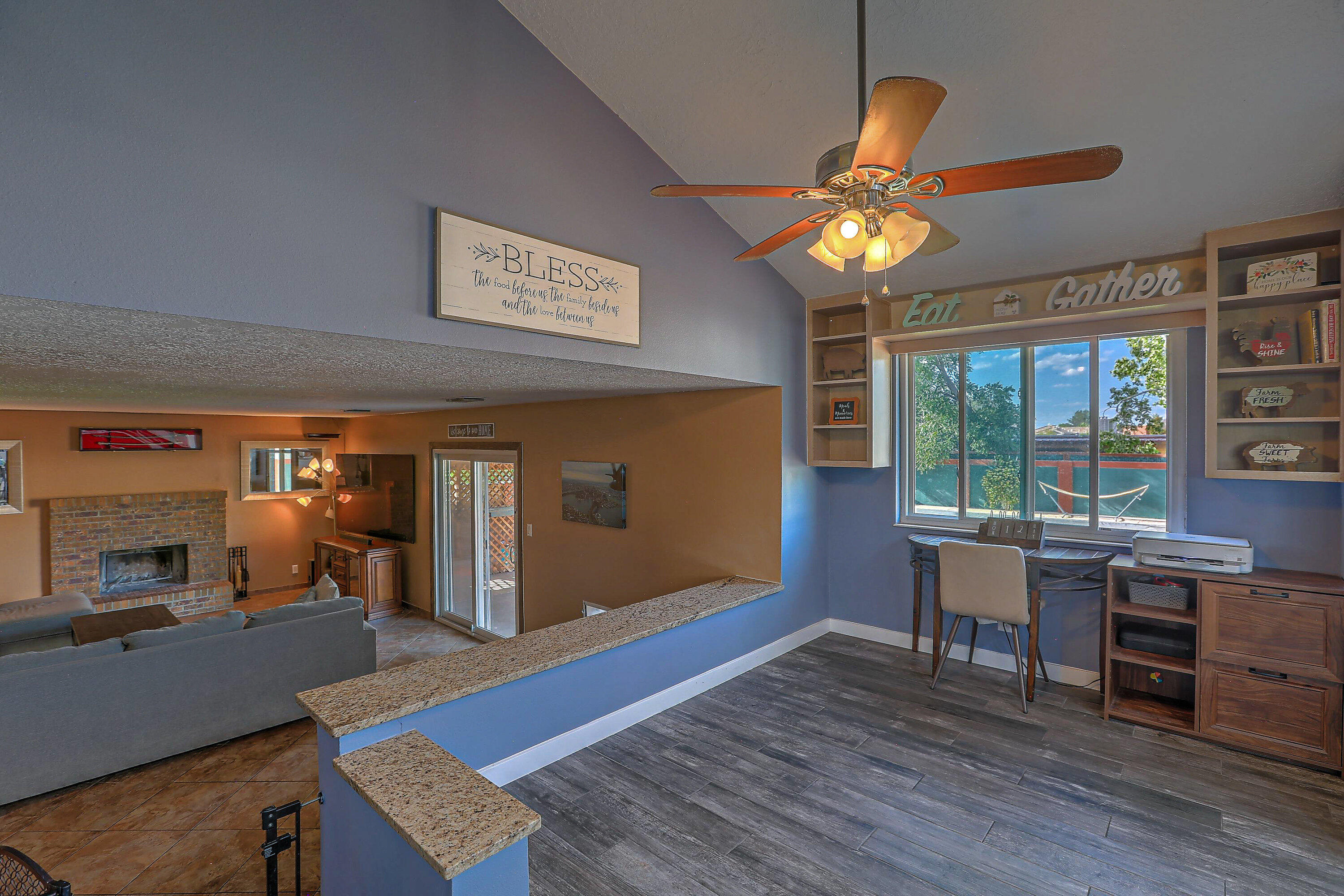 7421 WOODAL Street NE