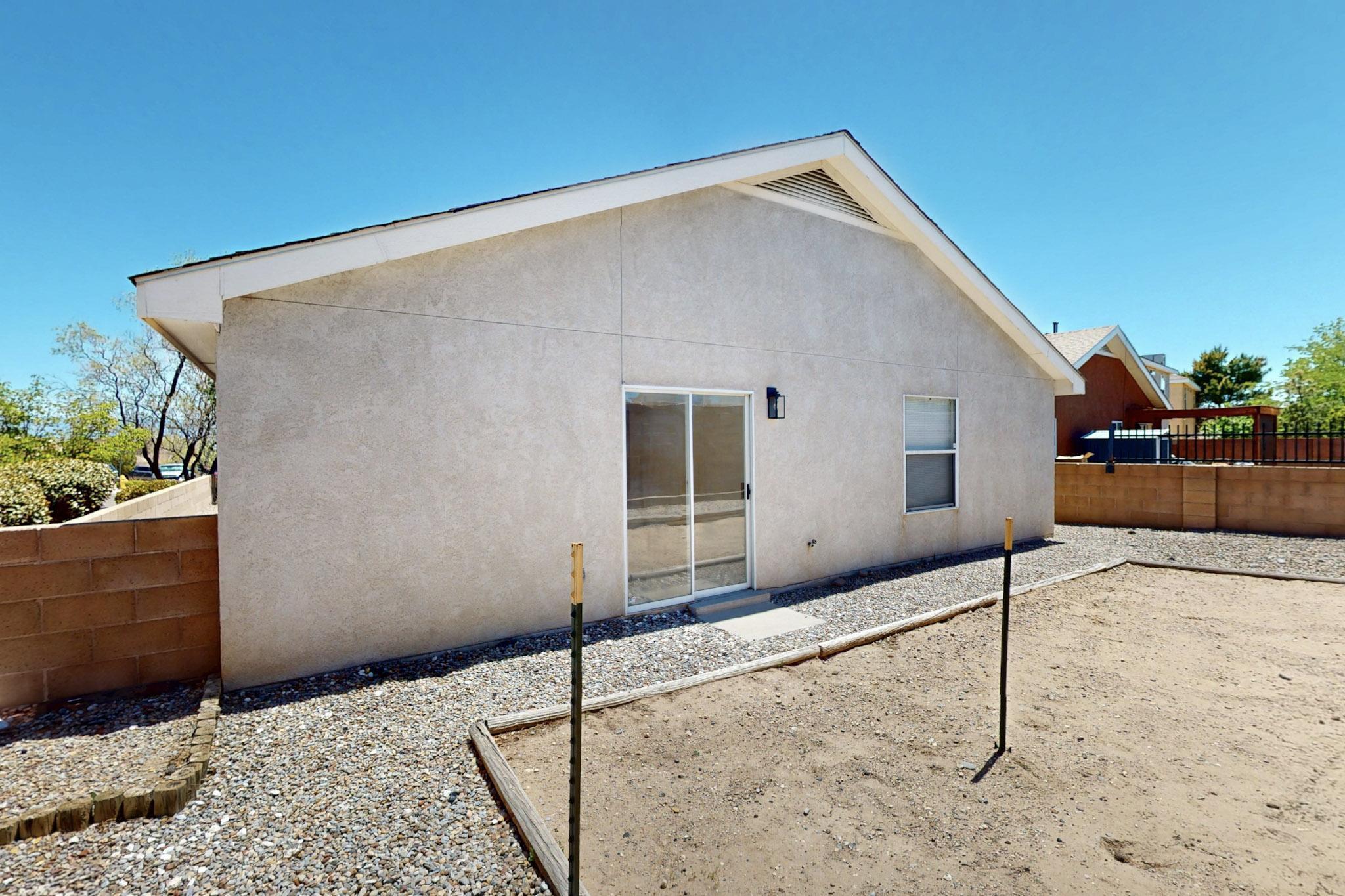 9927 Silverton Drive NW