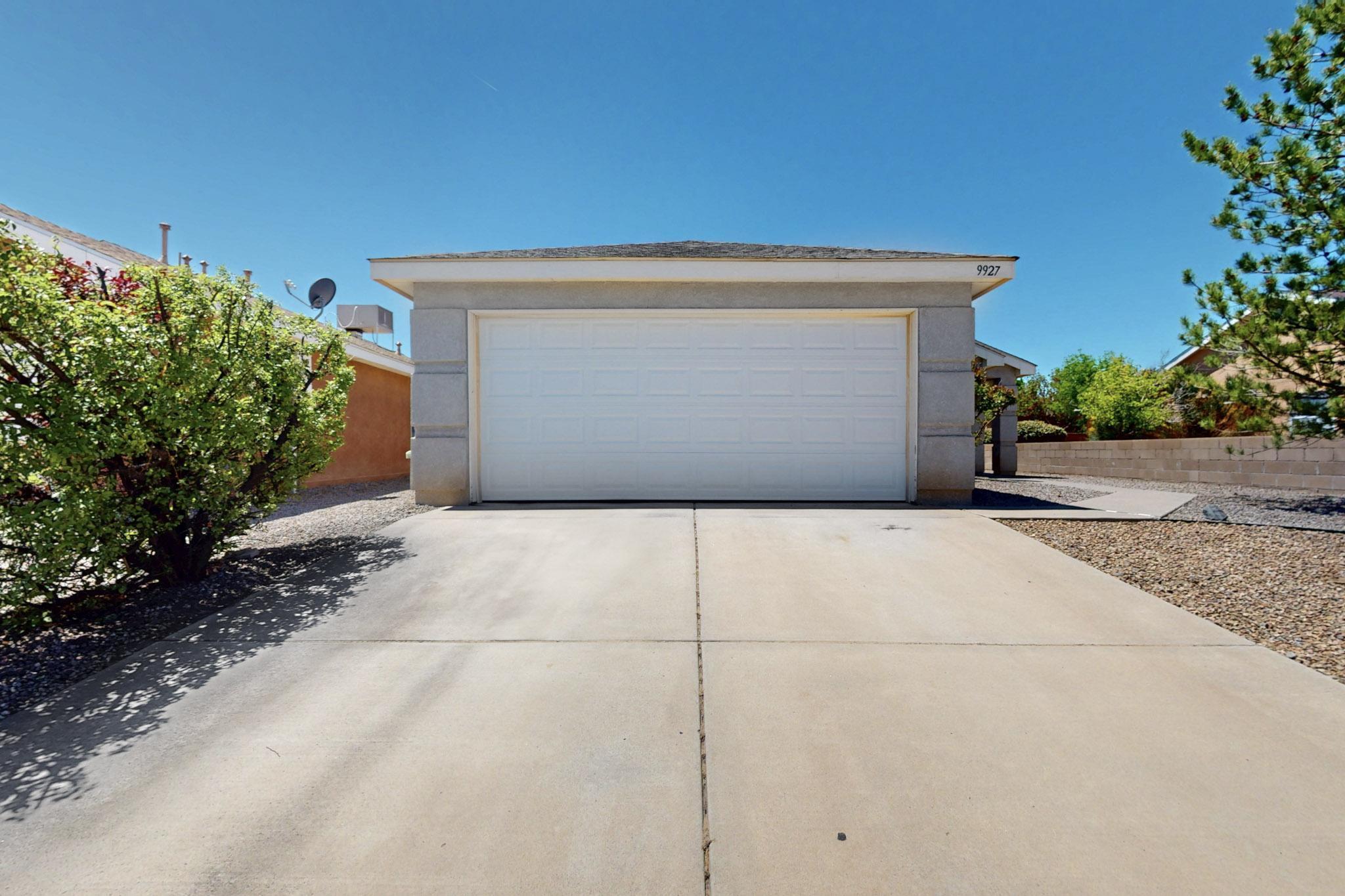 9927 Silverton Drive NW