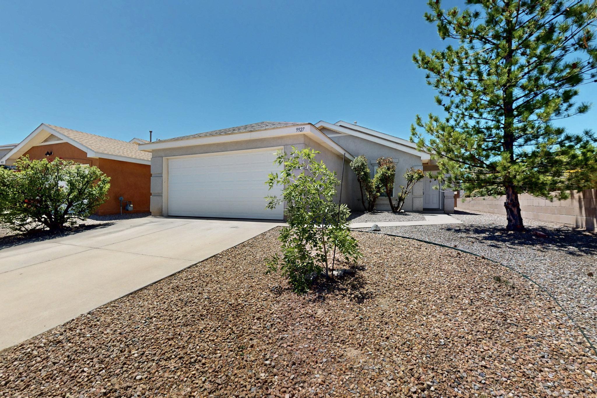 9927 Silverton Drive NW