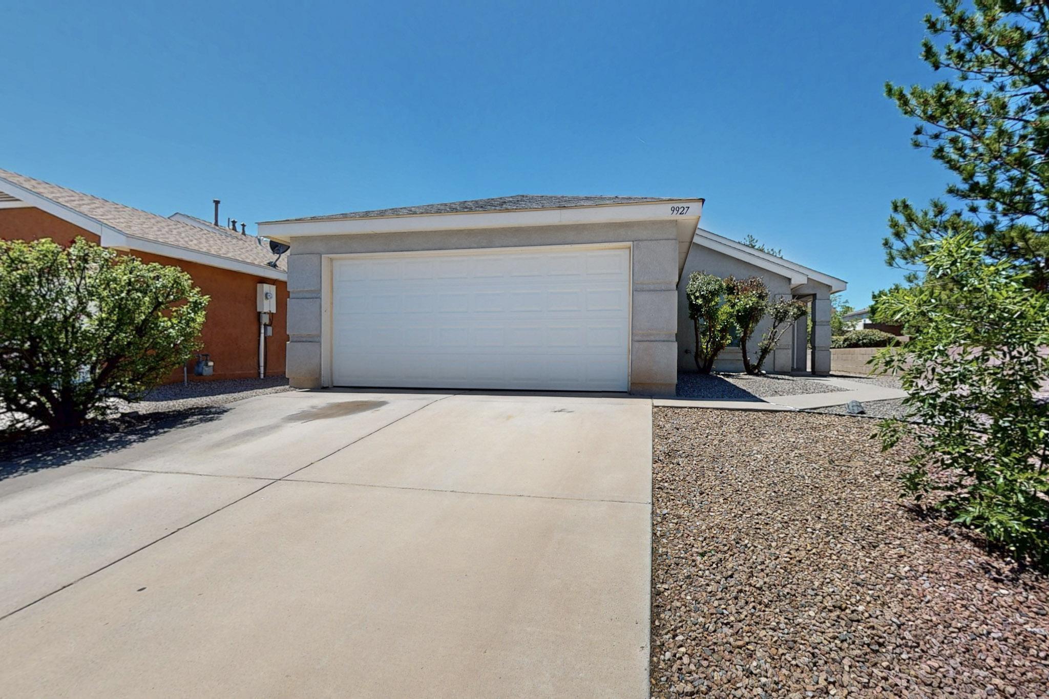 9927 Silverton Drive NW