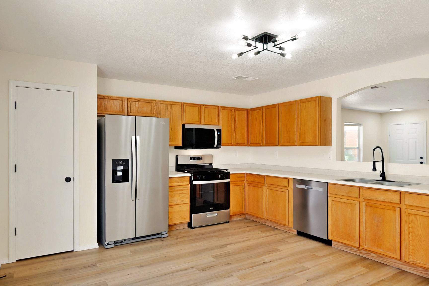 9927 Silverton Drive NW