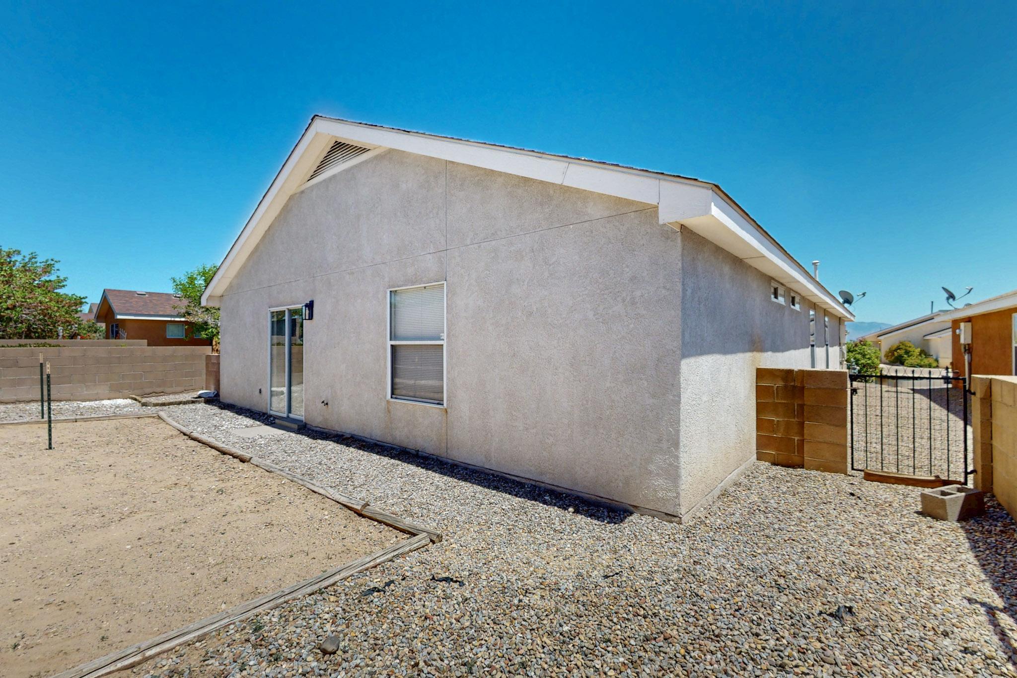 9927 Silverton Drive NW