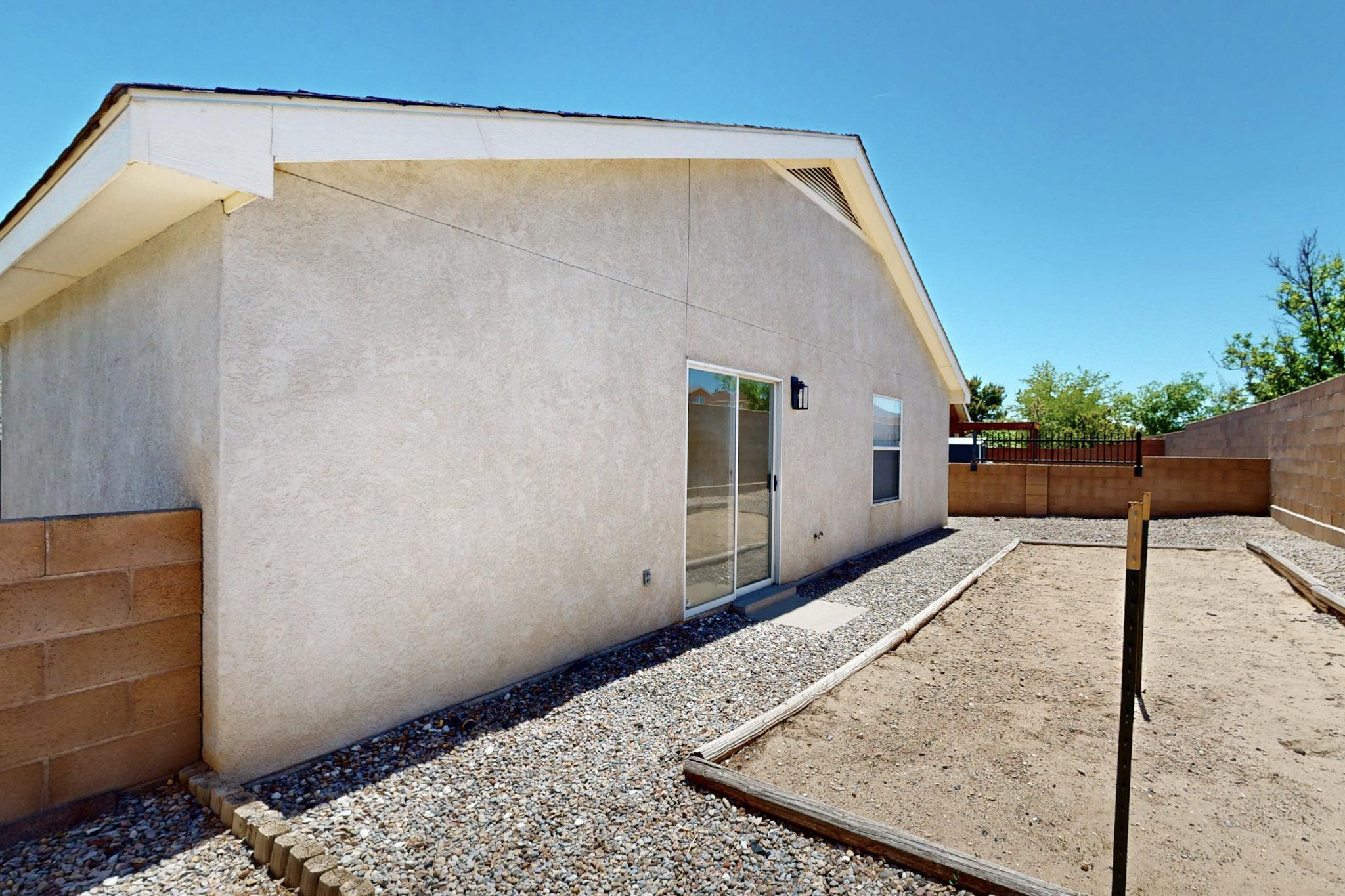 9927 Silverton Drive NW